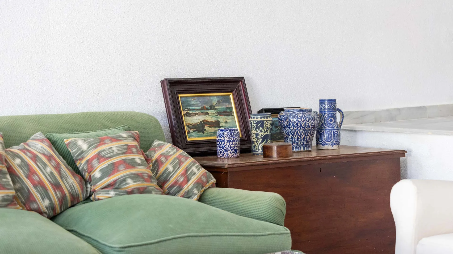 For sale Los Lacasitos semi detached house