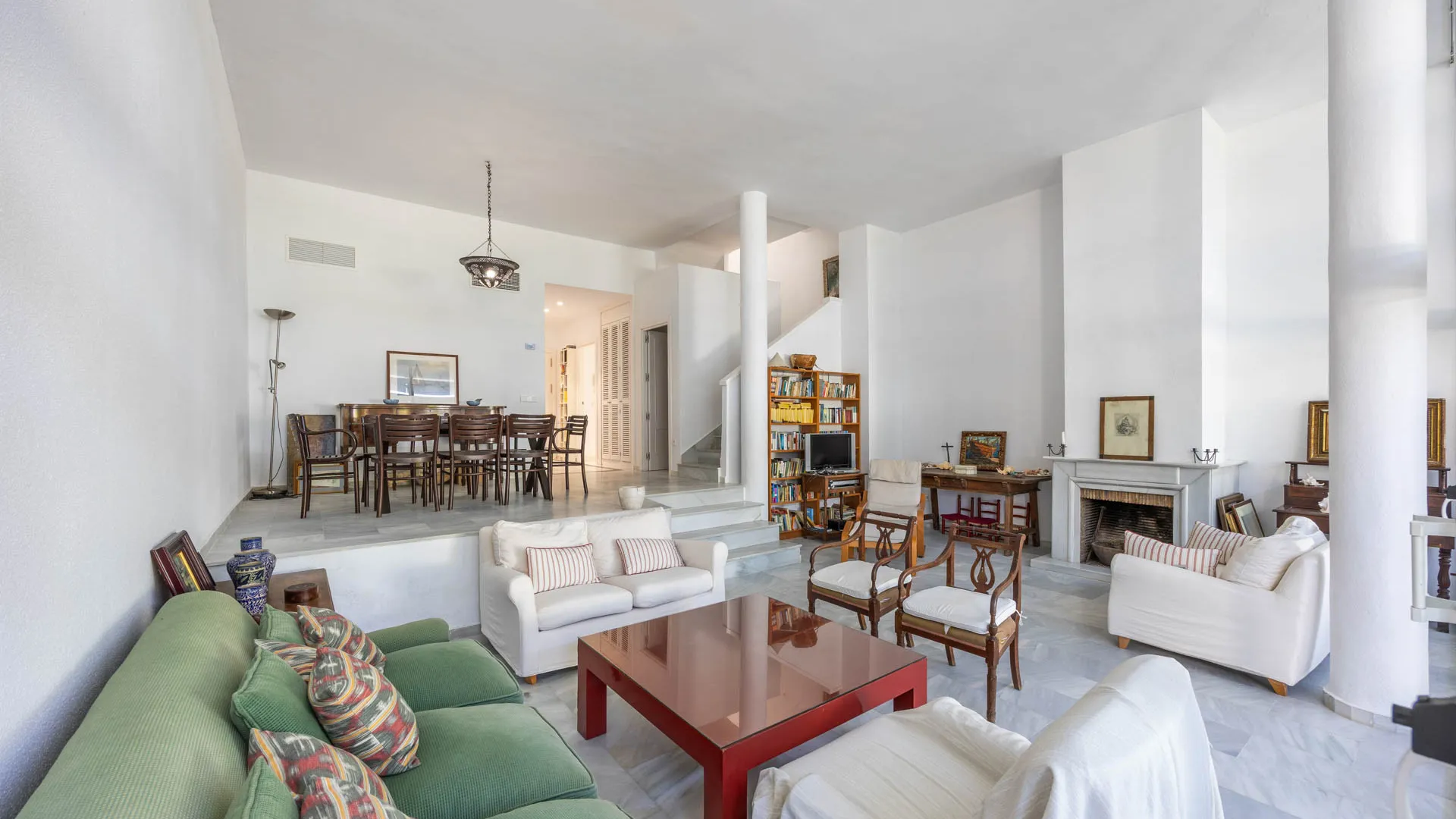 For sale Los Lacasitos semi detached house