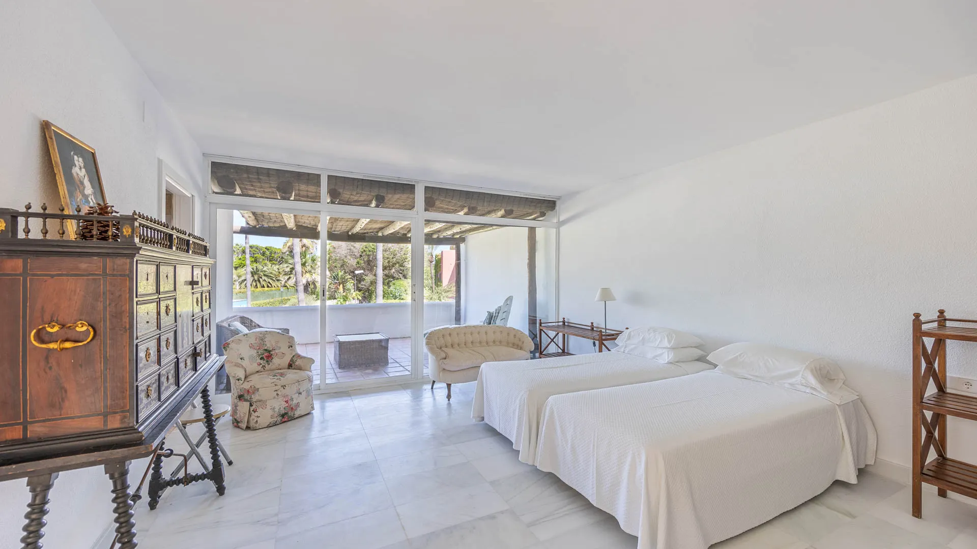 For sale Los Lacasitos semi detached house