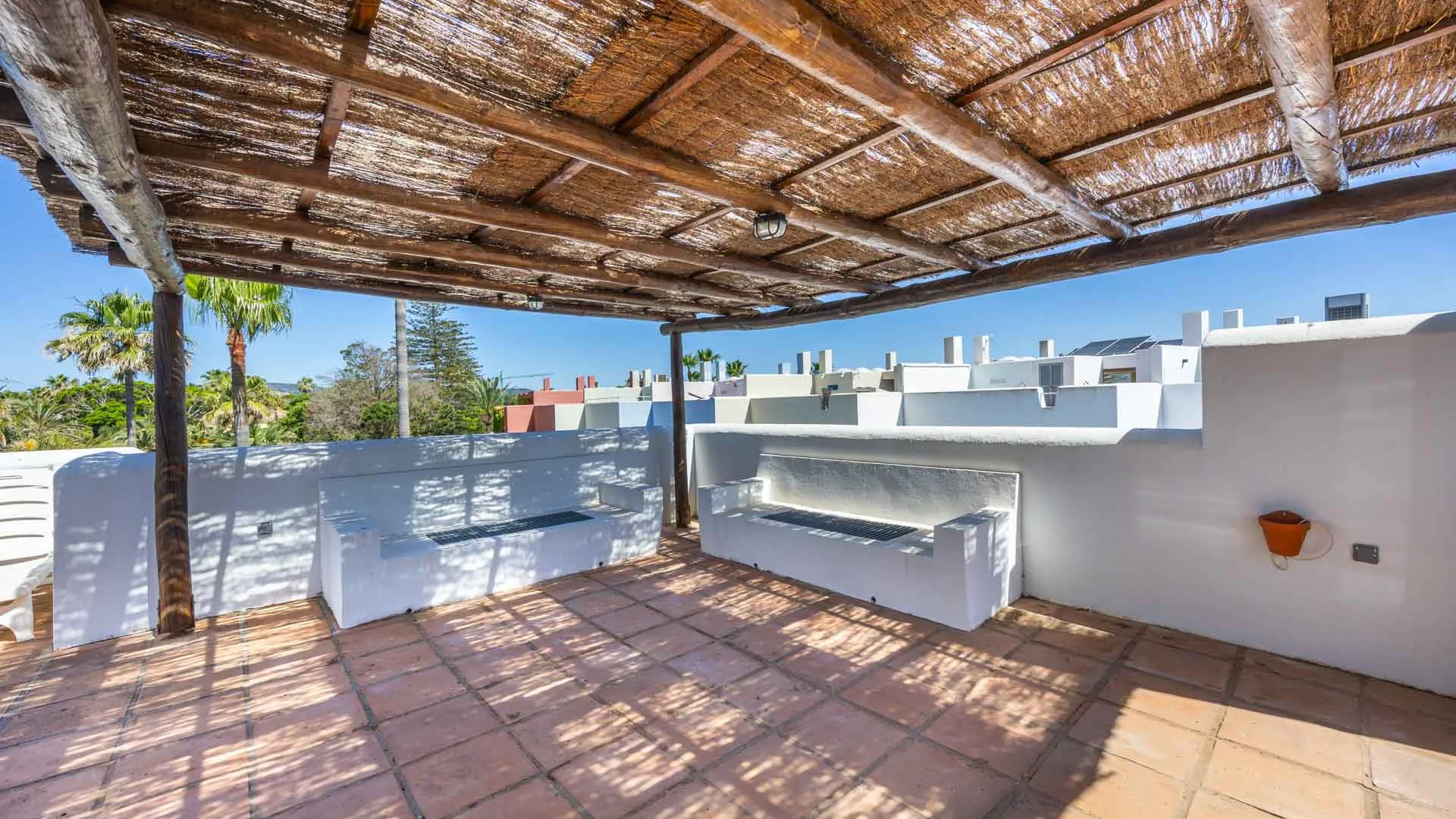 For sale Los Lacasitos semi detached house