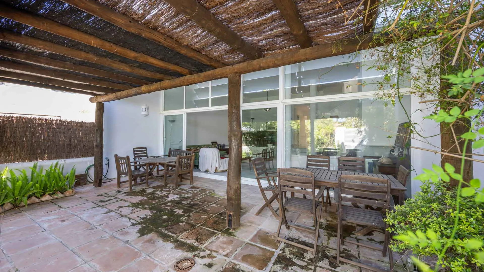 For sale Los Lacasitos semi detached house