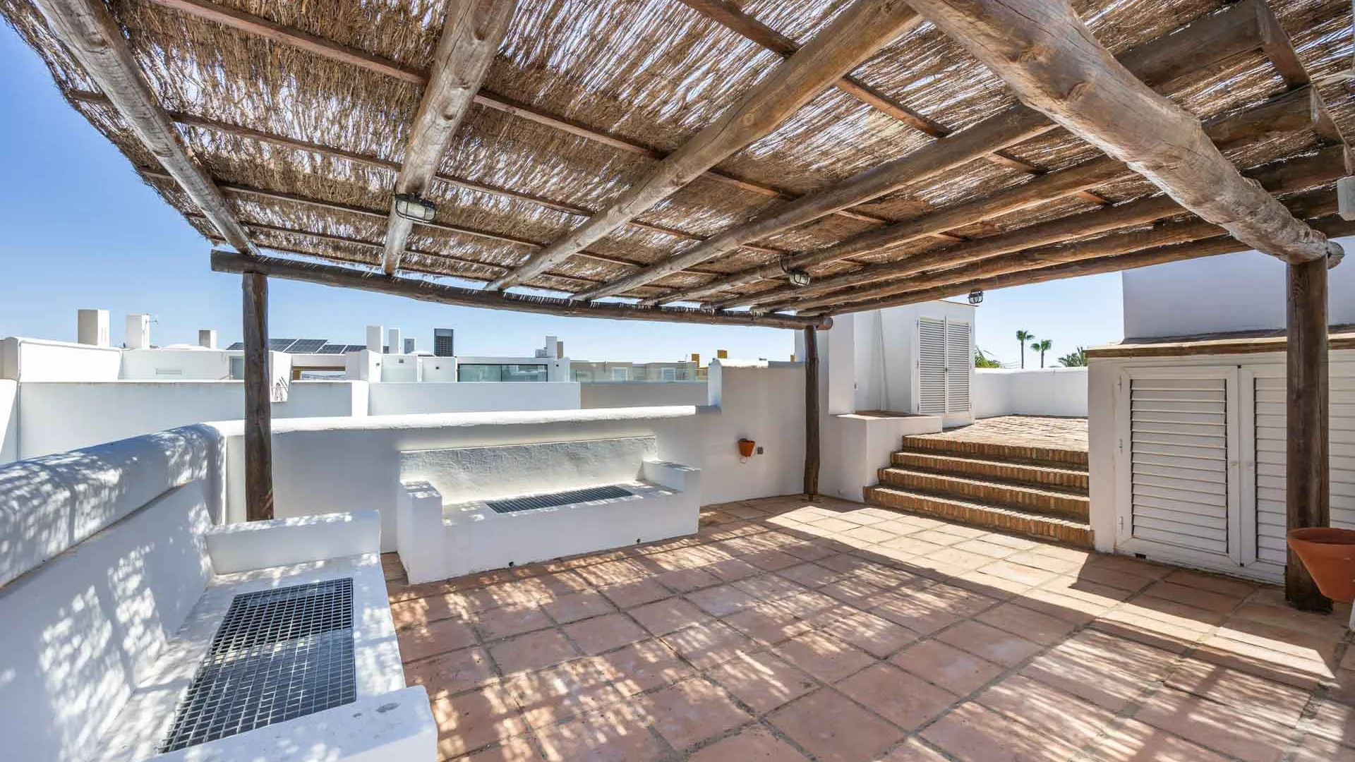 For sale Los Lacasitos semi detached house