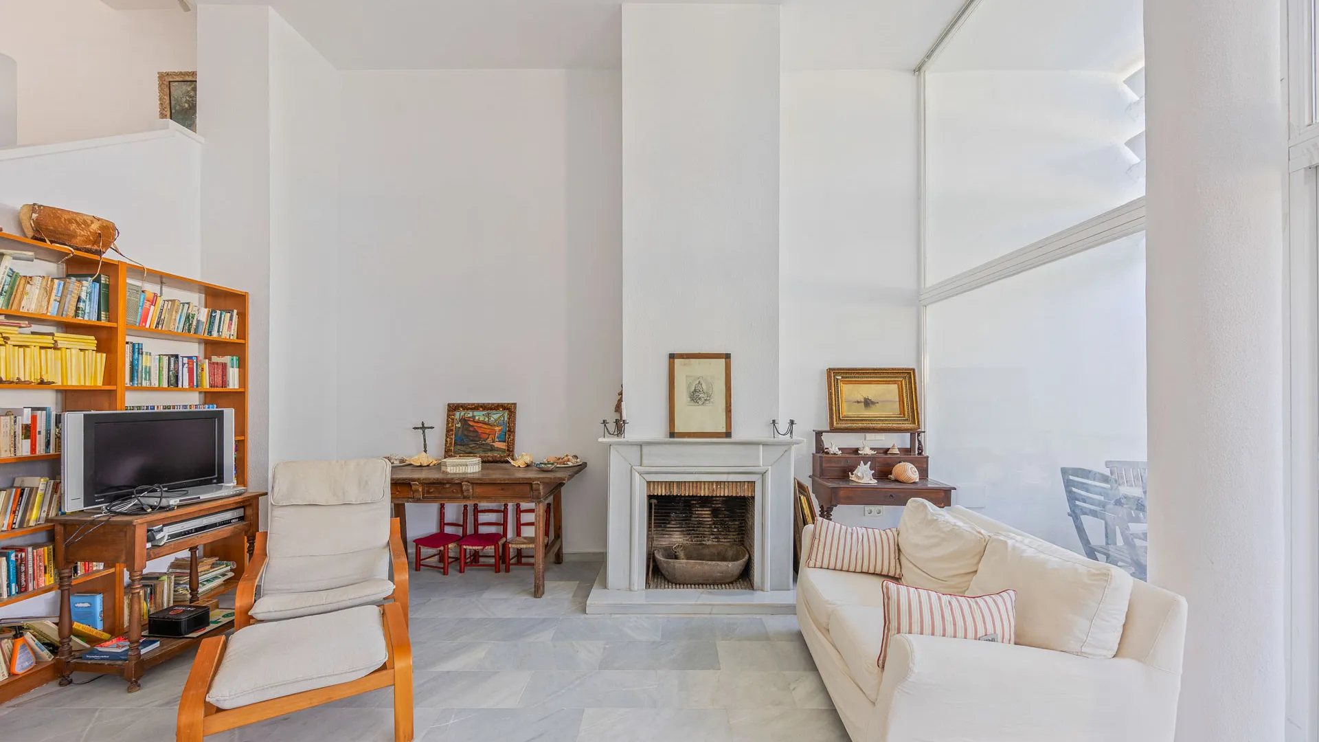 For sale Los Lacasitos semi detached house