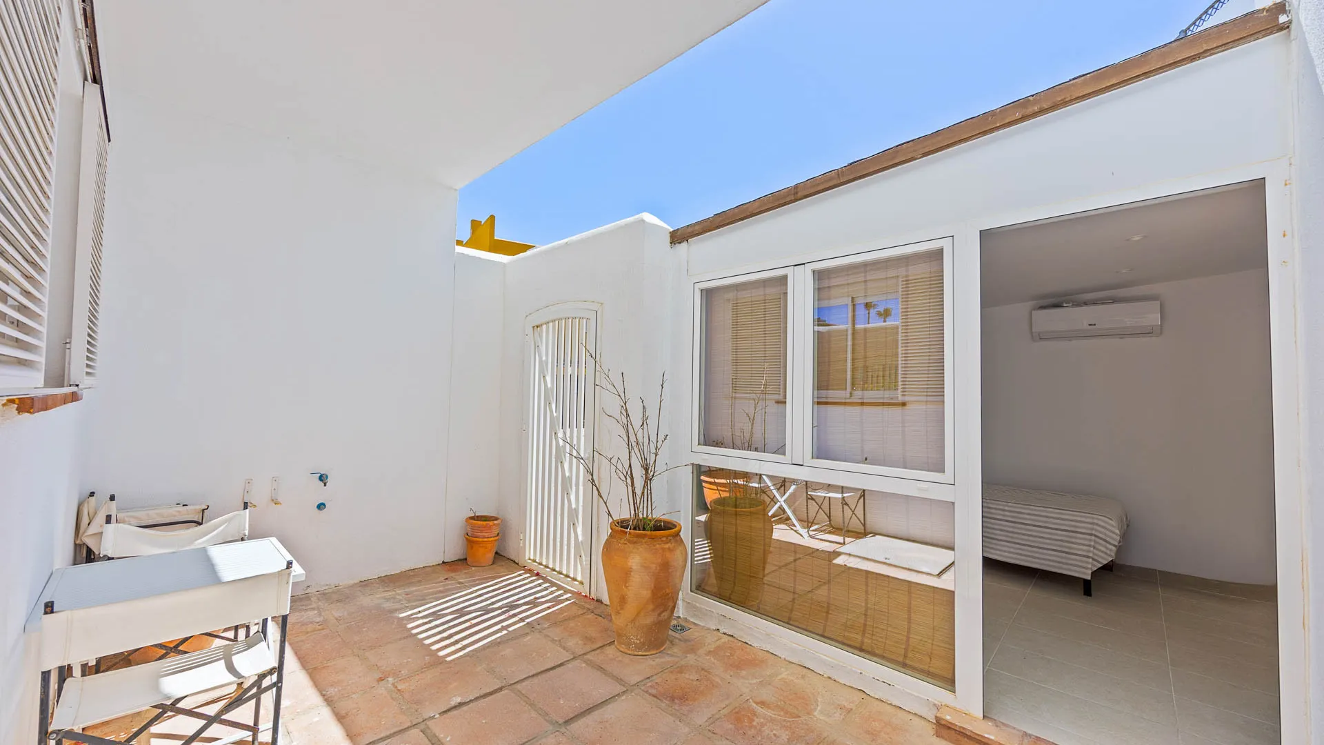 For sale Los Lacasitos semi detached house