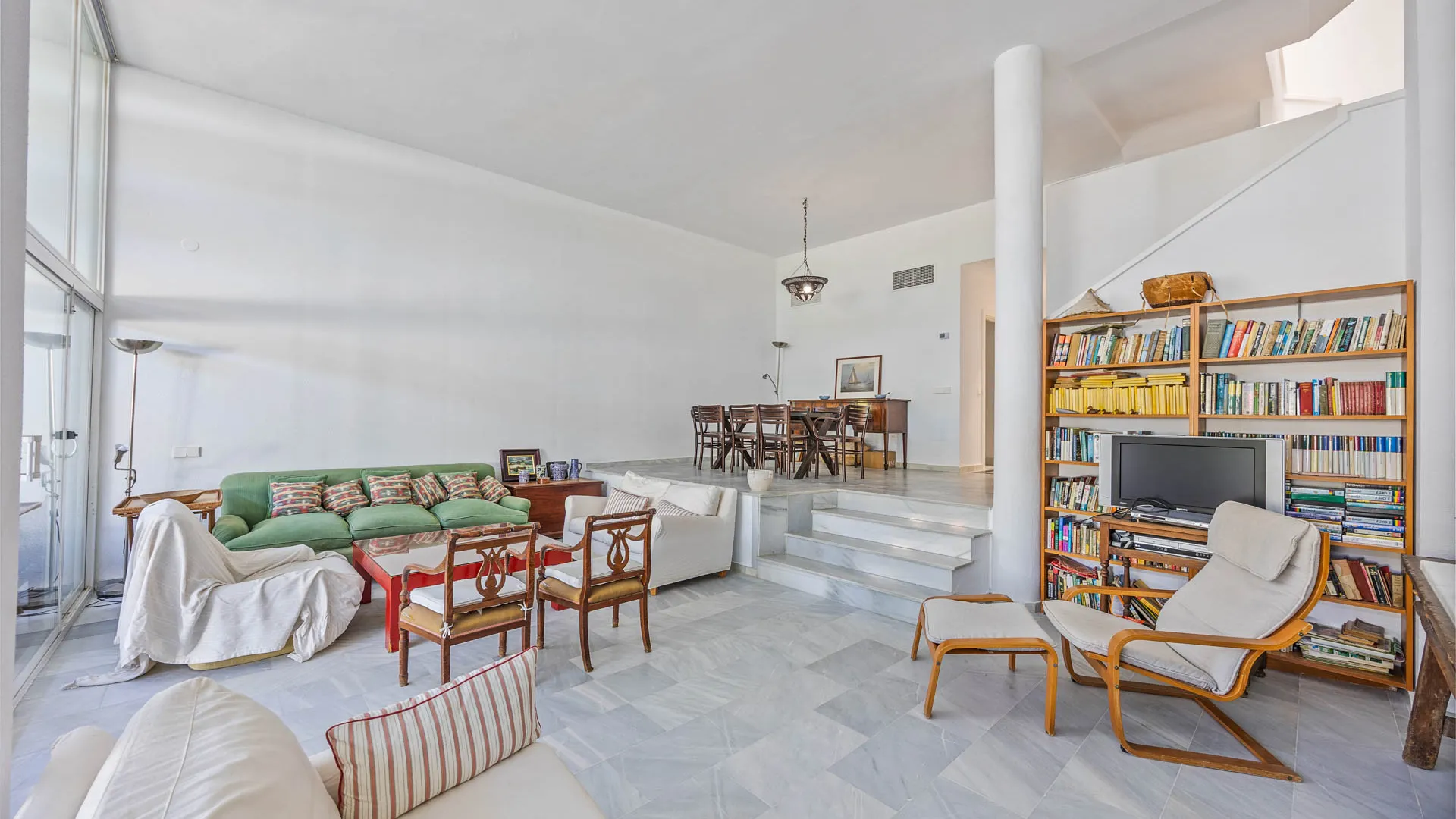 For sale Los Lacasitos semi detached house