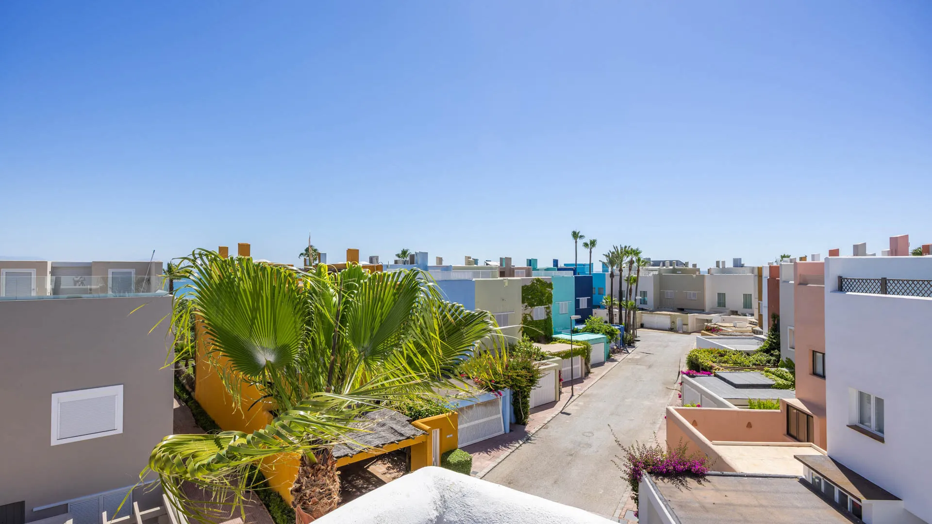 For sale Los Lacasitos semi detached house