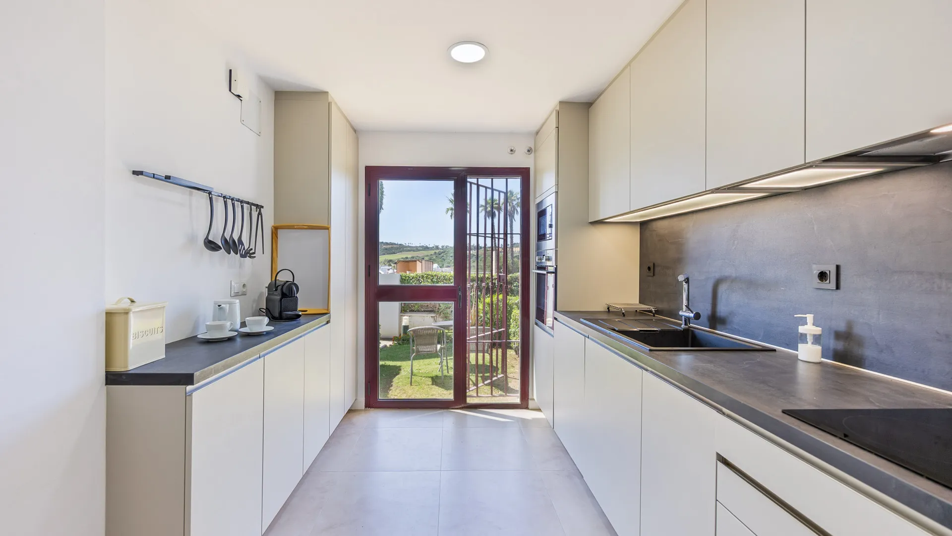 For sale Alcaidesa Golf 2 bedrooms town house
