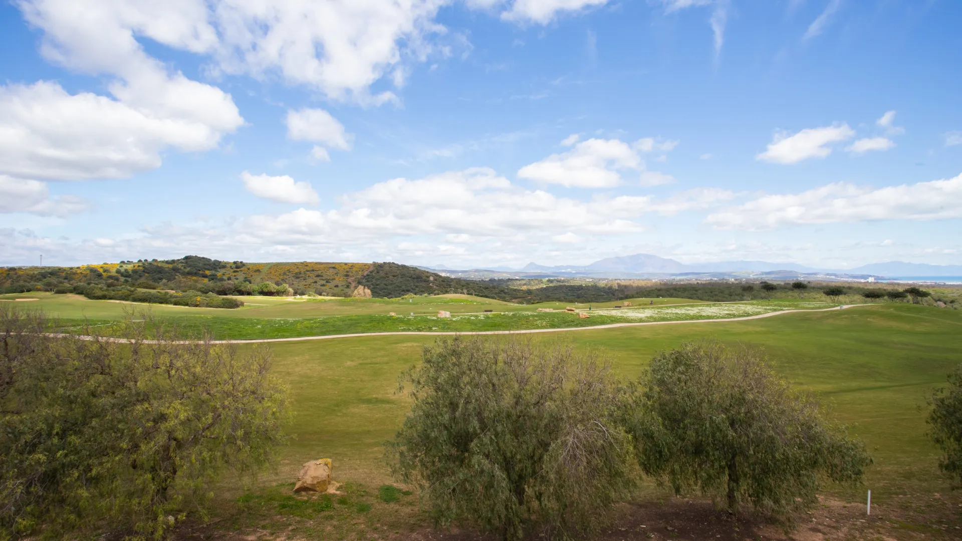 For sale Alcaidesa Golf 2 bedrooms town house