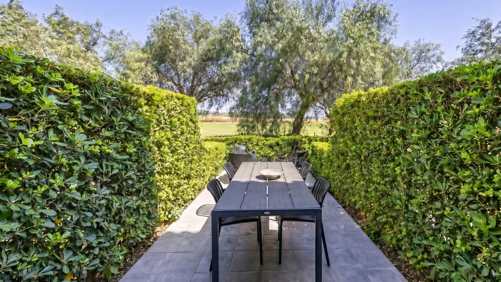 For sale Alcaidesa Golf 2 bedrooms town house