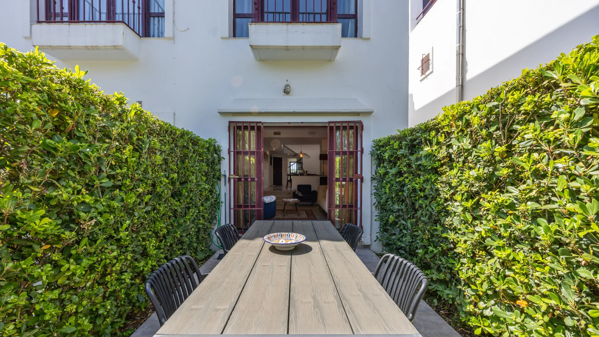 For sale Alcaidesa Golf 2 bedrooms town house