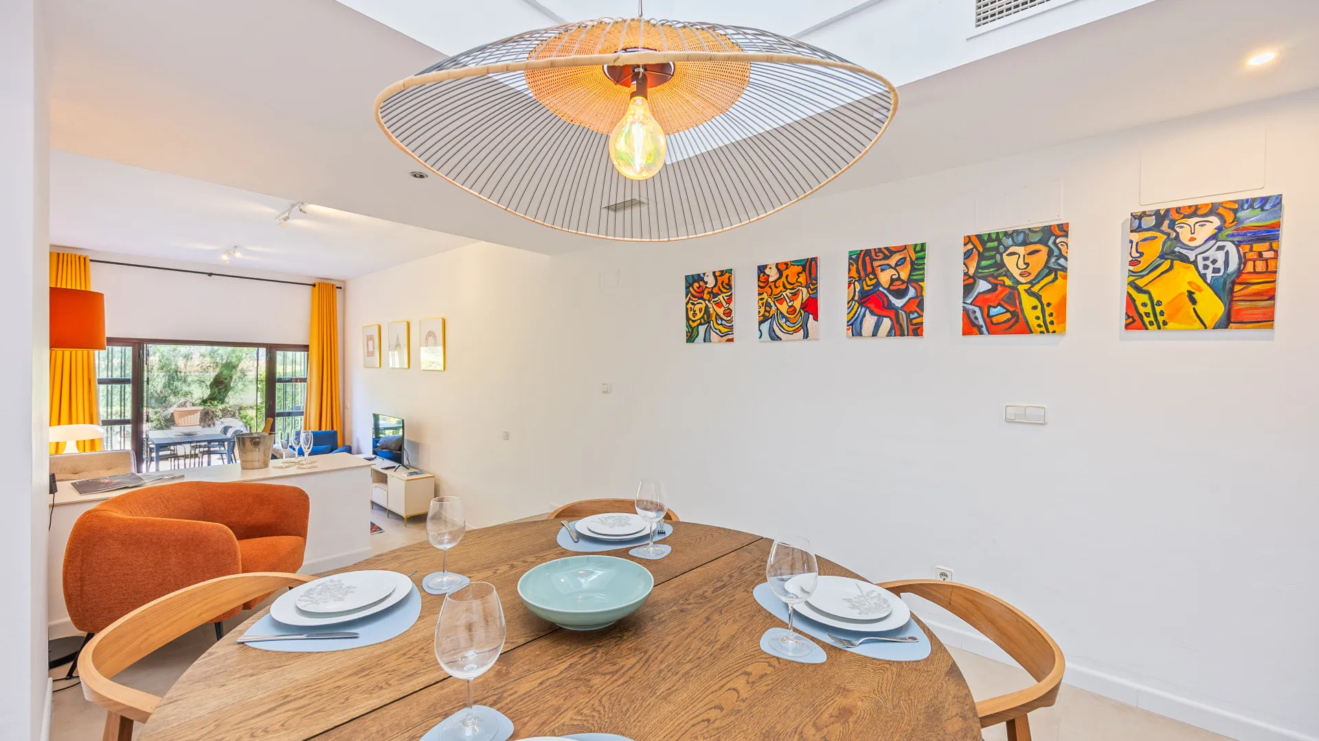 For sale Alcaidesa Golf 2 bedrooms town house