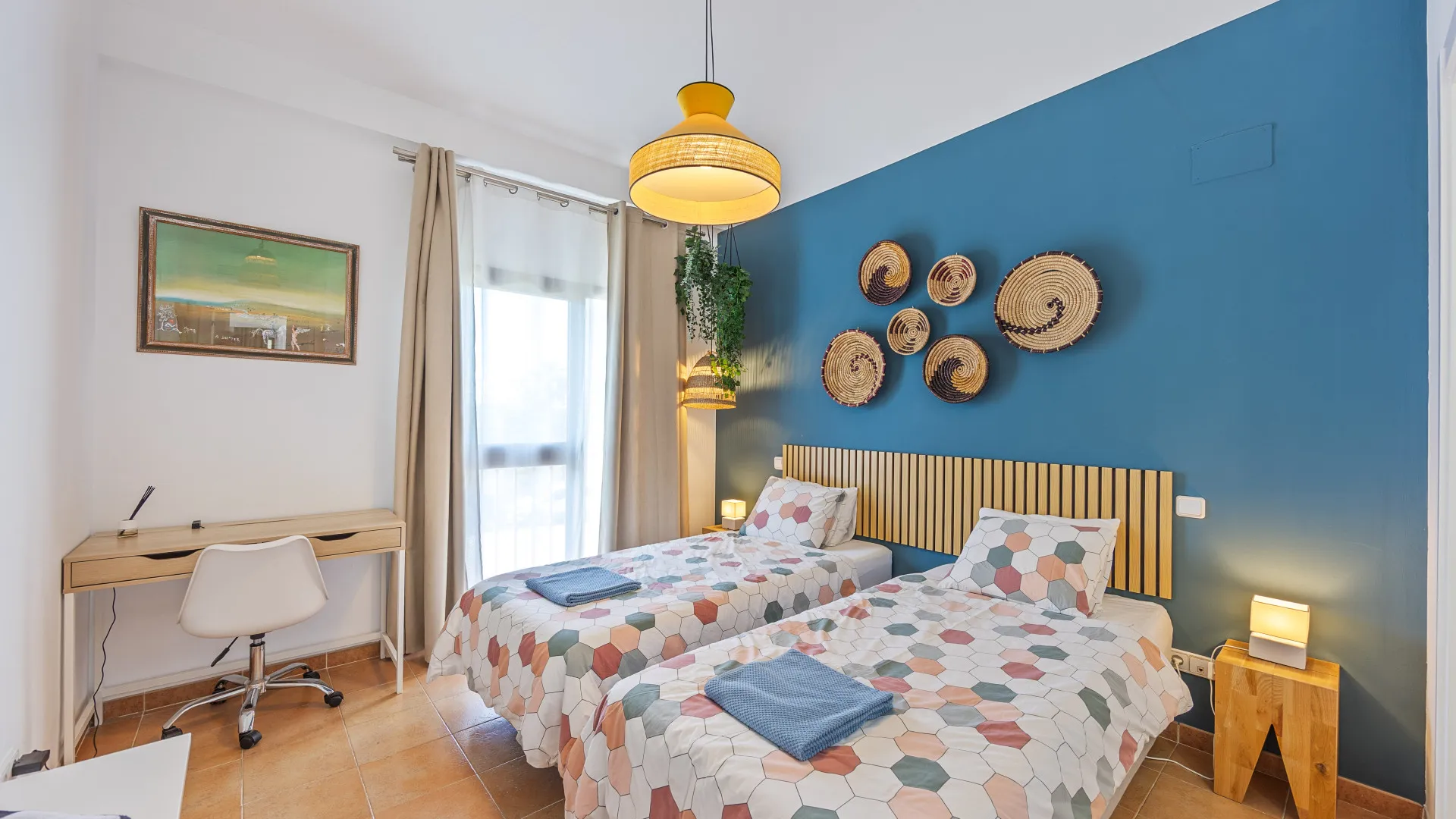 For sale Alcaidesa Golf 2 bedrooms town house