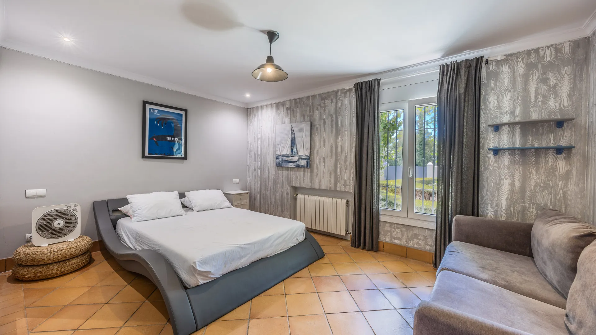 4 bedrooms villa in Zona F for sale