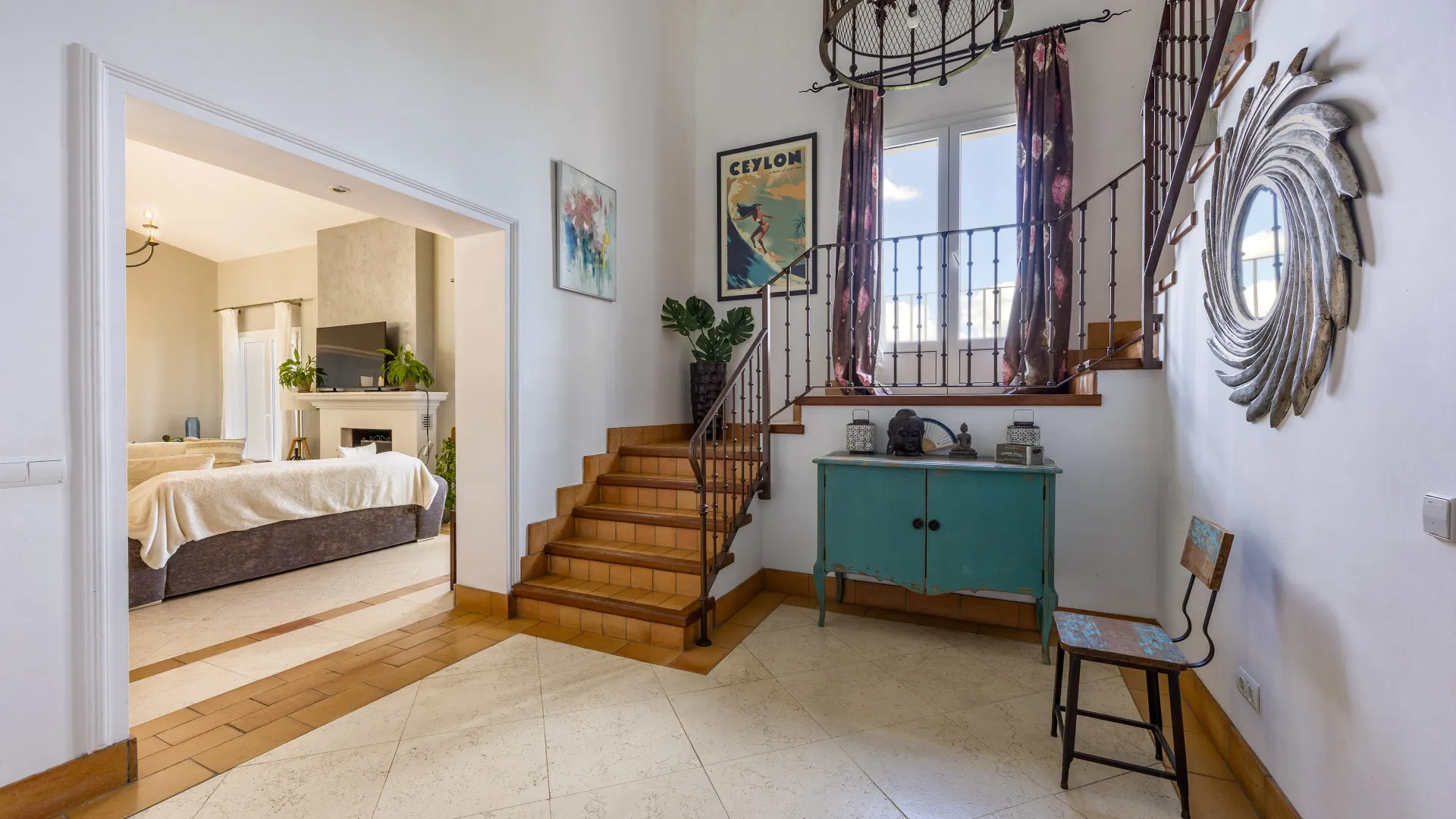 4 bedrooms villa in Zona F for sale