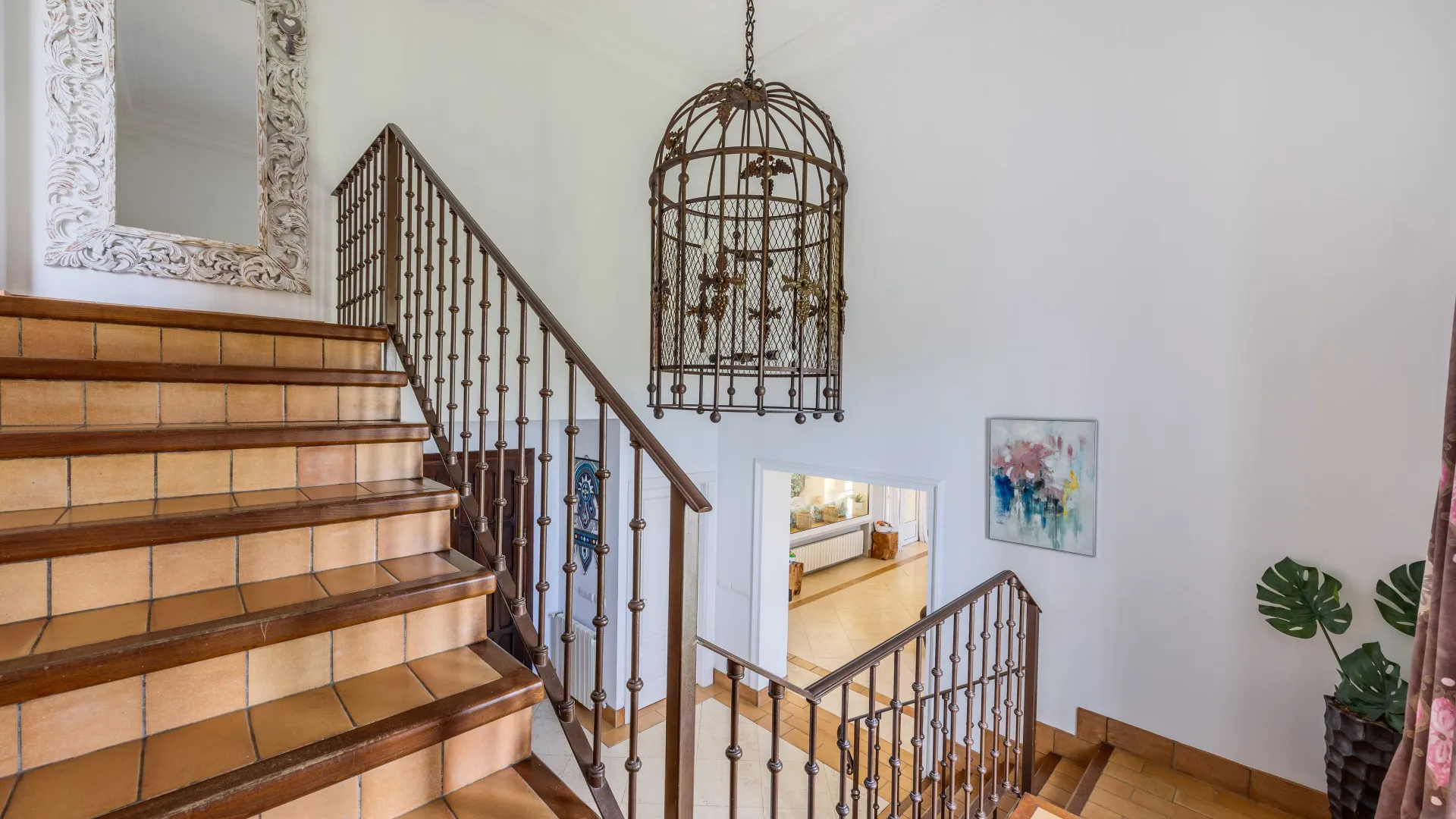 4 bedrooms villa in Zona F for sale