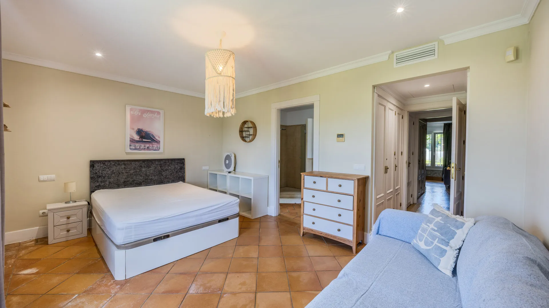 4 bedrooms villa in Zona F for sale
