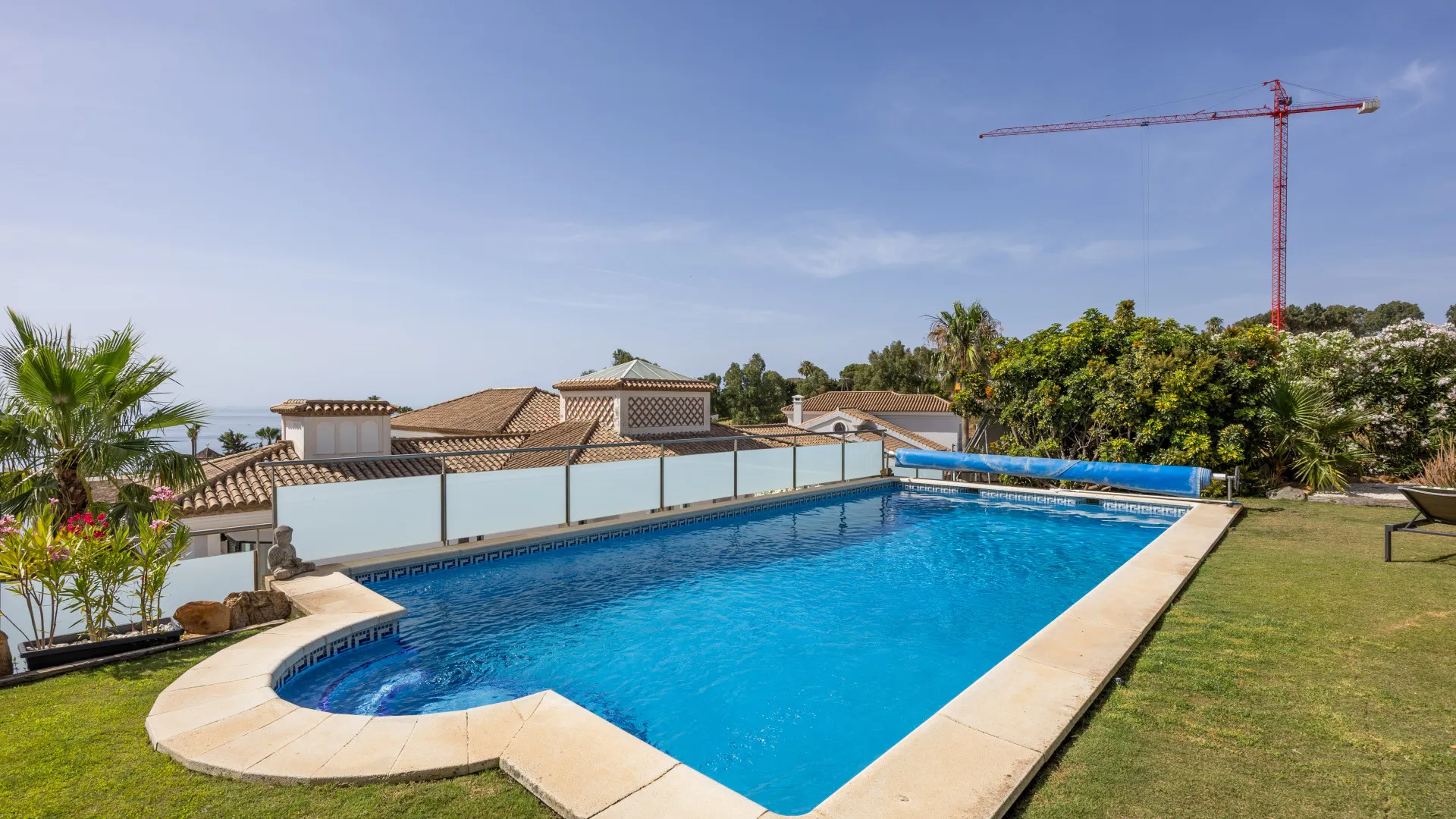 Villa de 4 dormitorios a la venta en La Paloma