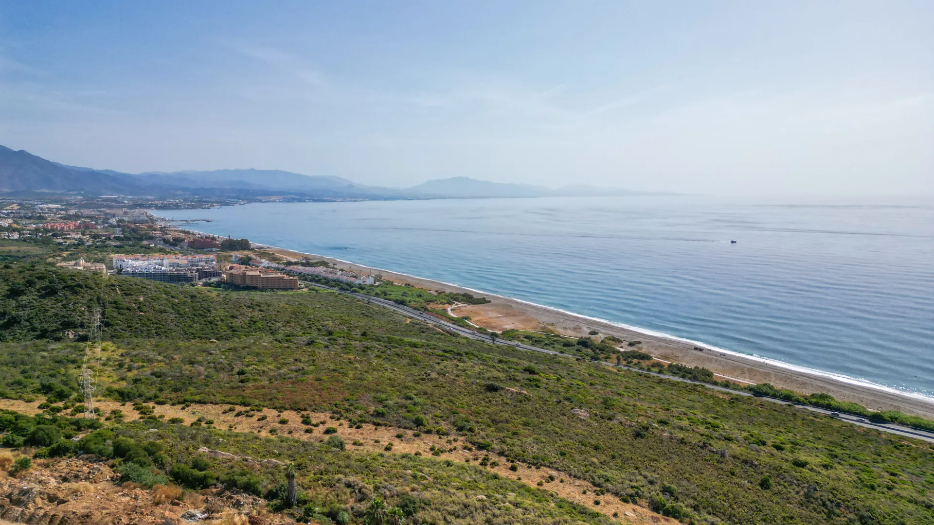 Villa de 4 dormitorios a la venta en La Paloma