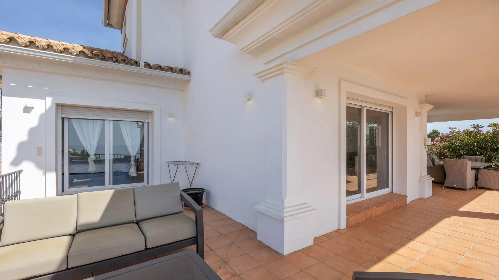 Villa de 4 dormitorios a la venta en La Paloma