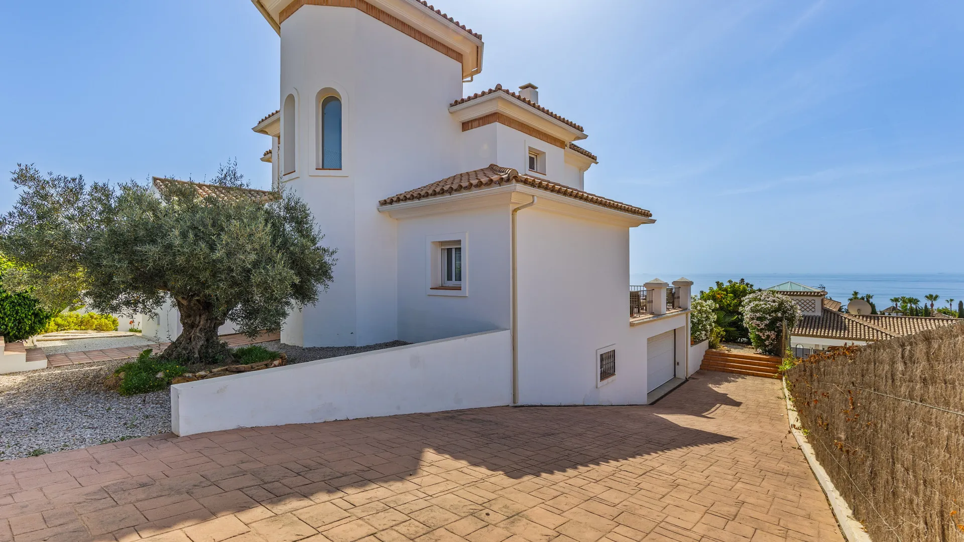 Villa de 4 dormitorios a la venta en La Paloma