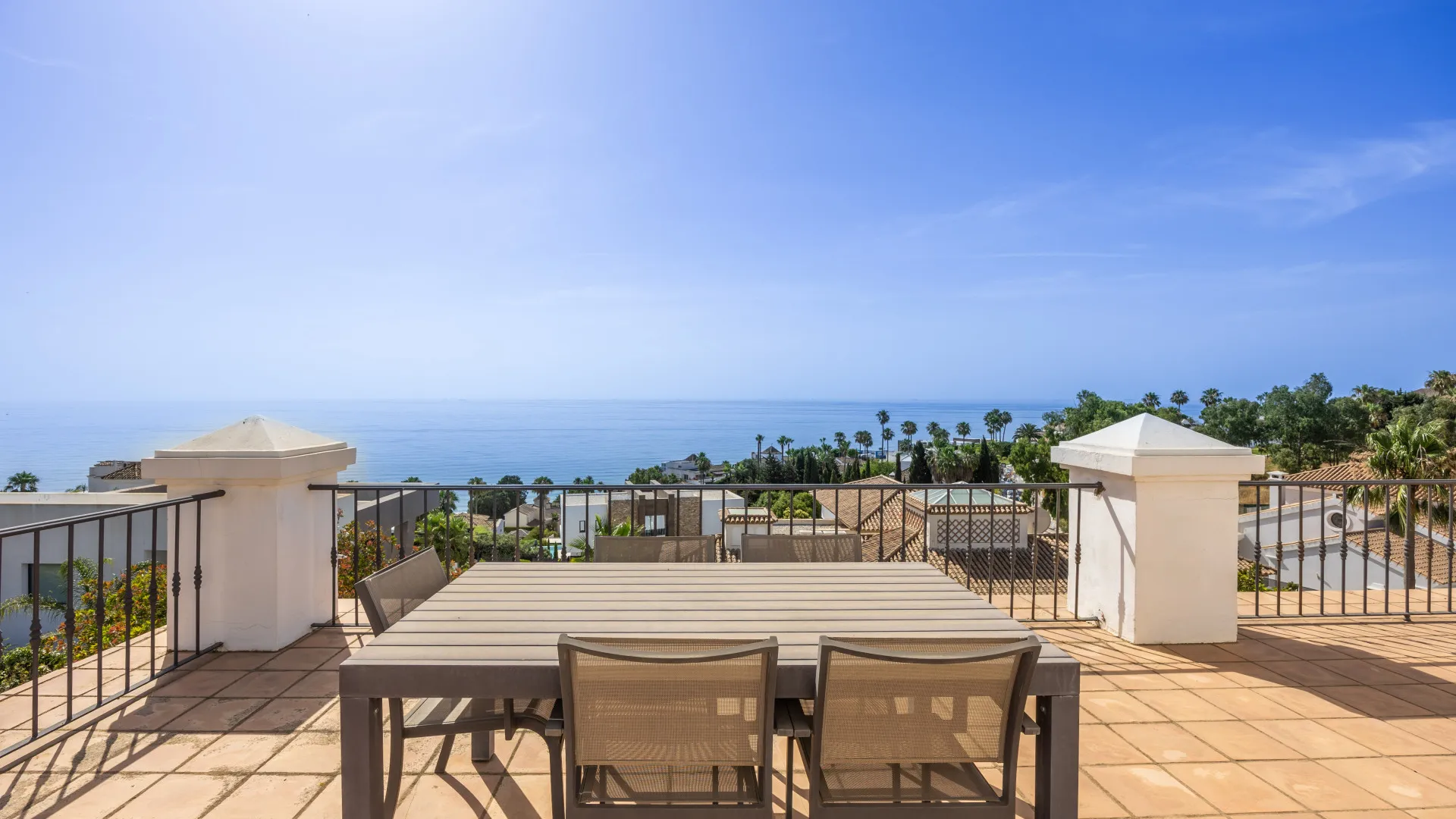 Villa de 4 dormitorios a la venta en La Paloma