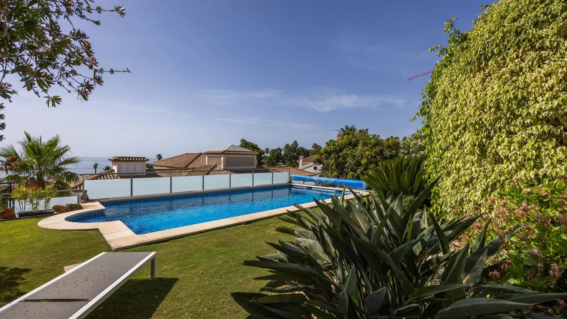 Villa de 4 dormitorios a la venta en La Paloma
