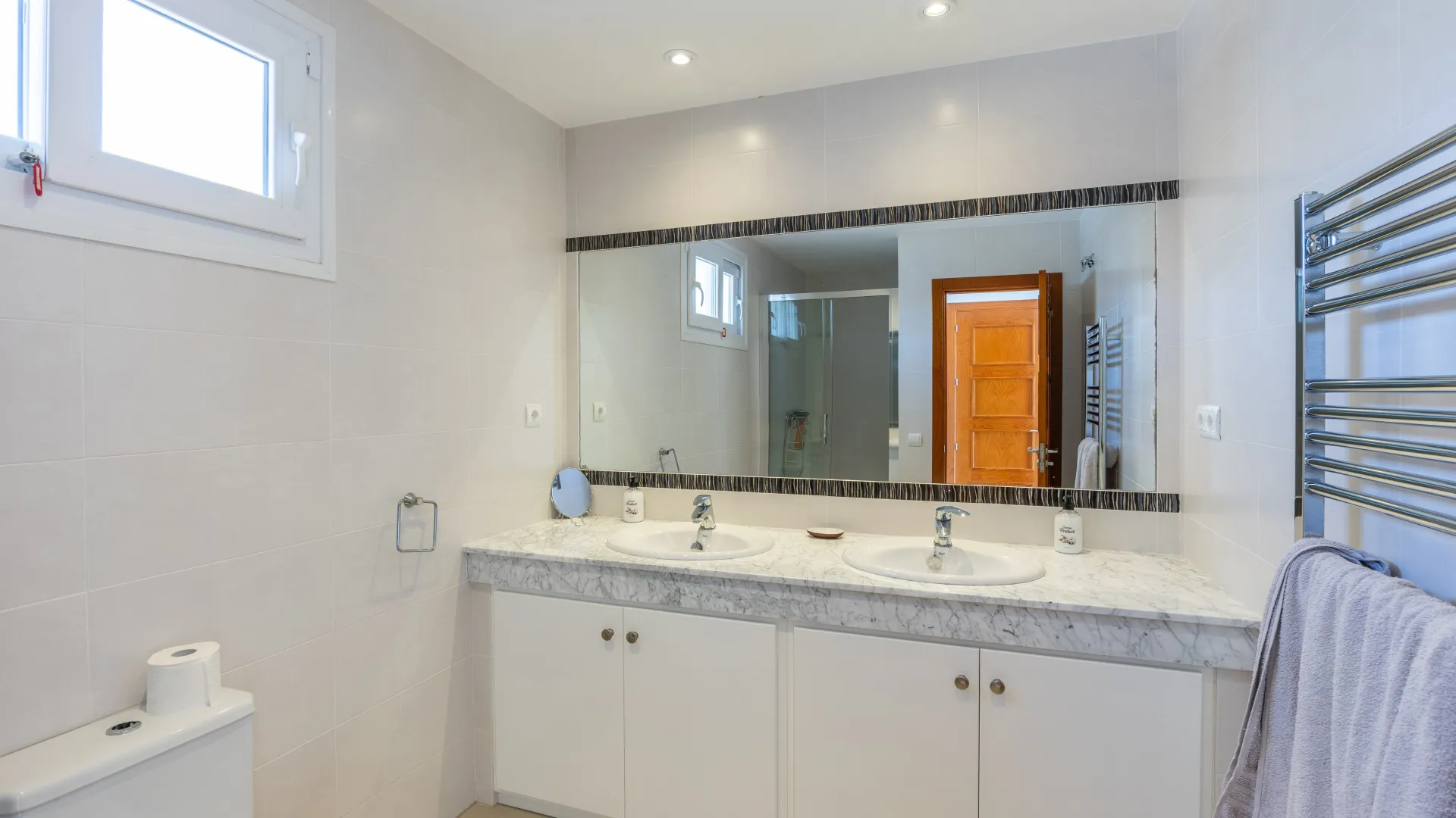 Villa de 4 dormitorios a la venta en La Paloma