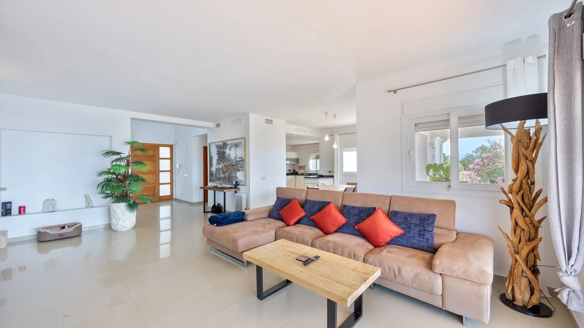 Villa de 4 dormitorios a la venta en La Paloma