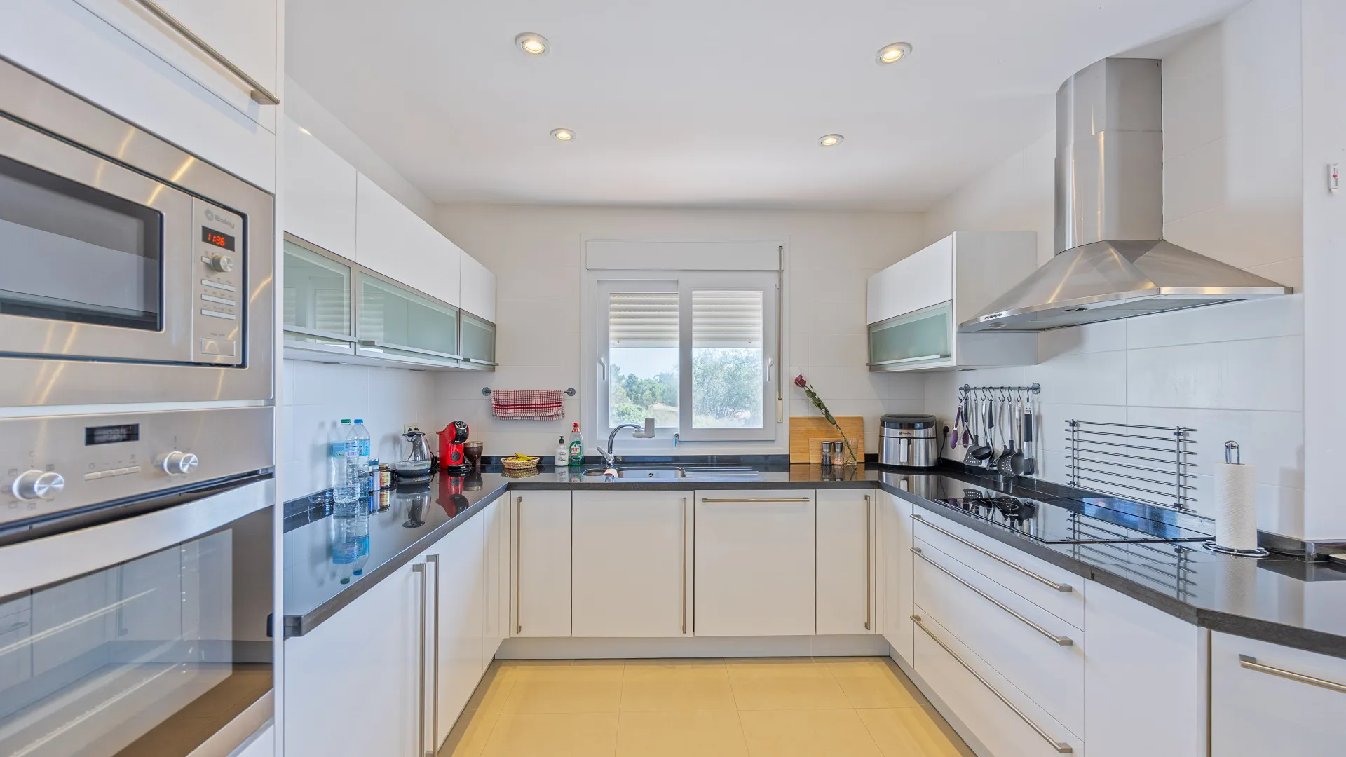 Villa de 4 dormitorios a la venta en La Paloma