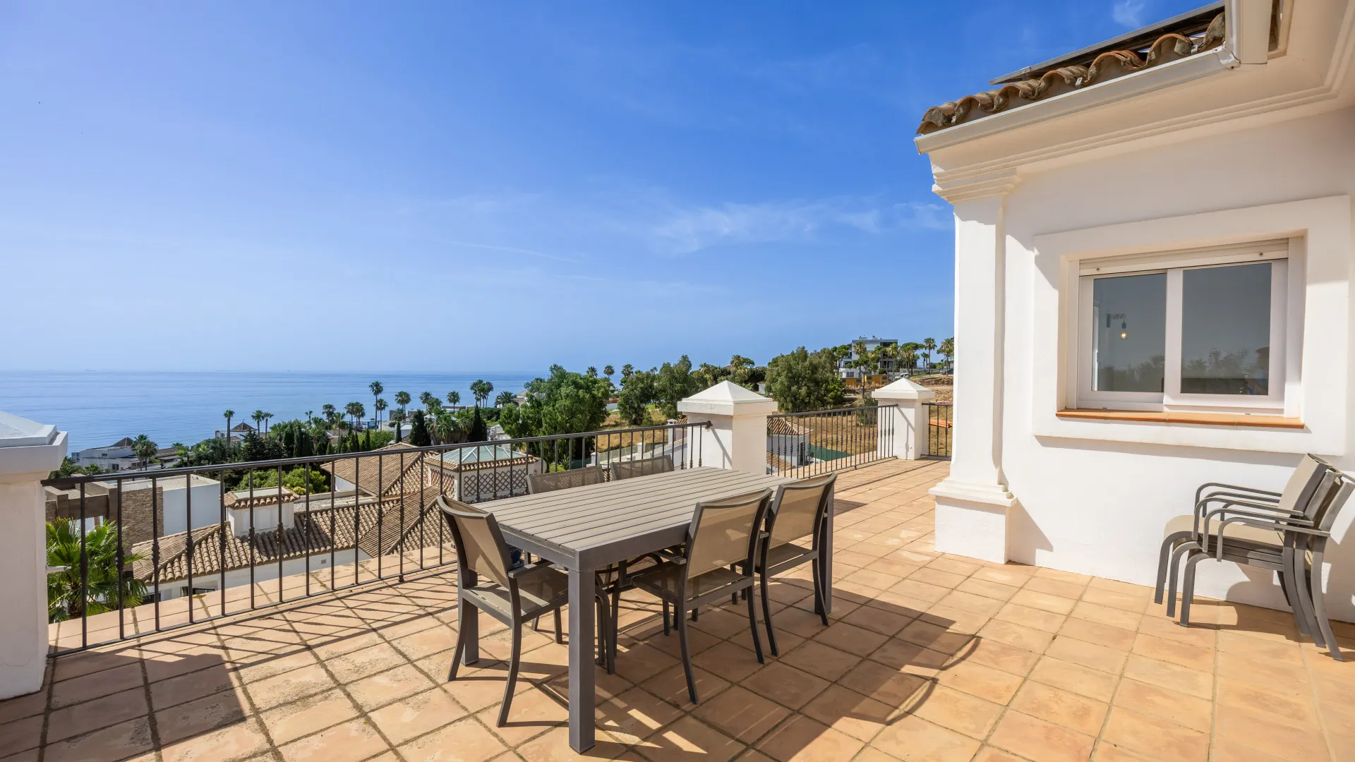 Villa de 4 dormitorios a la venta en La Paloma