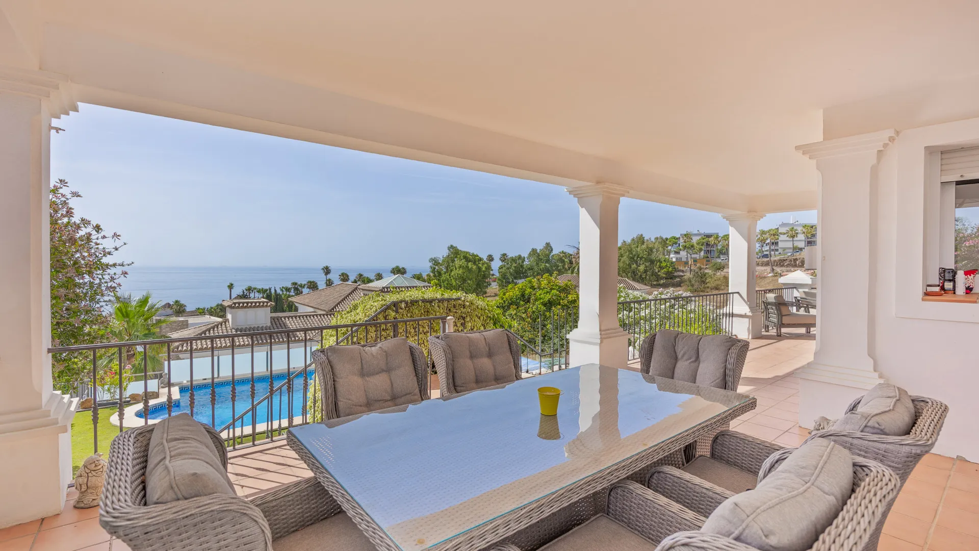 Villa de 4 dormitorios a la venta en La Paloma