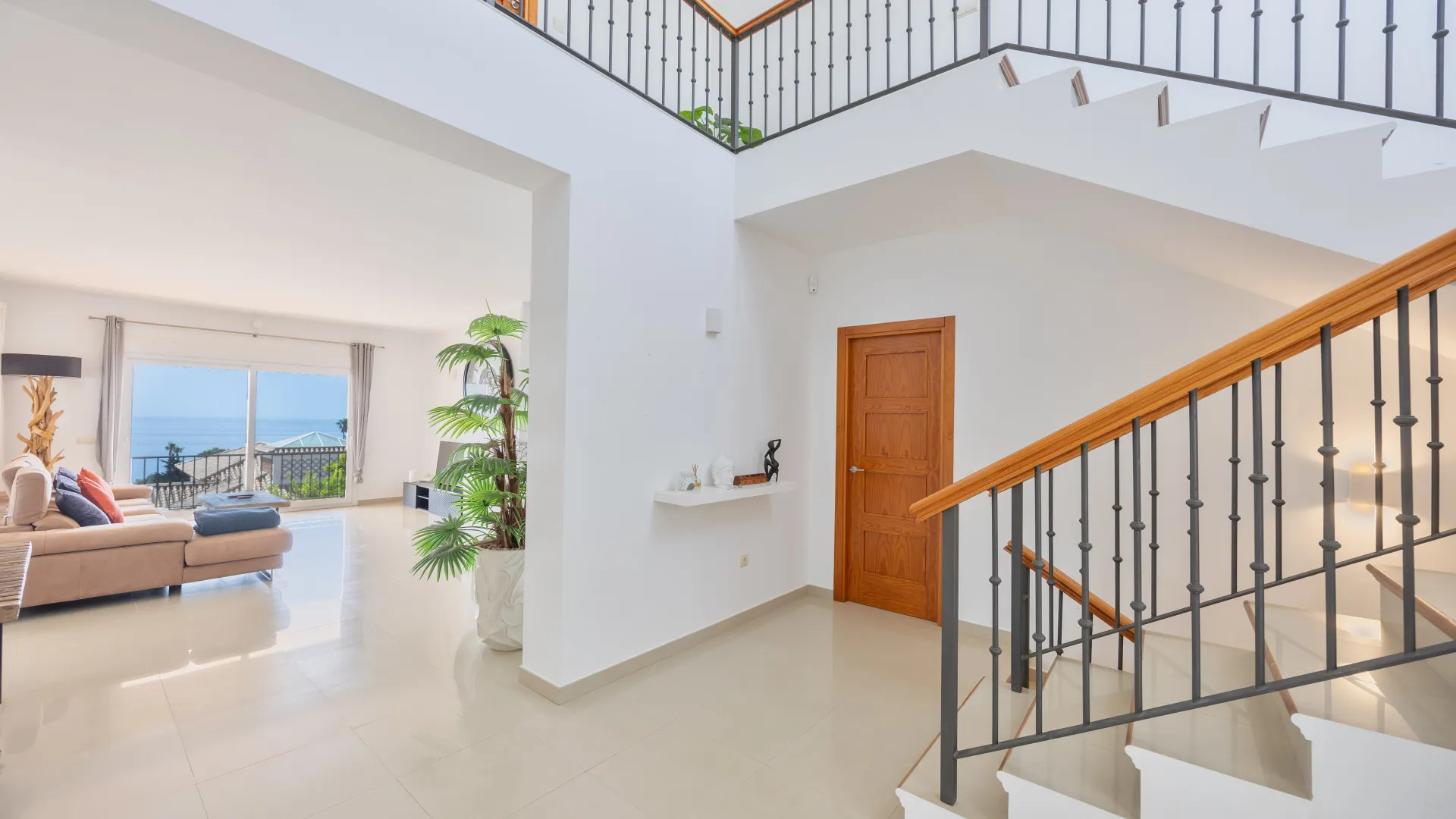 Villa de 4 dormitorios a la venta en La Paloma