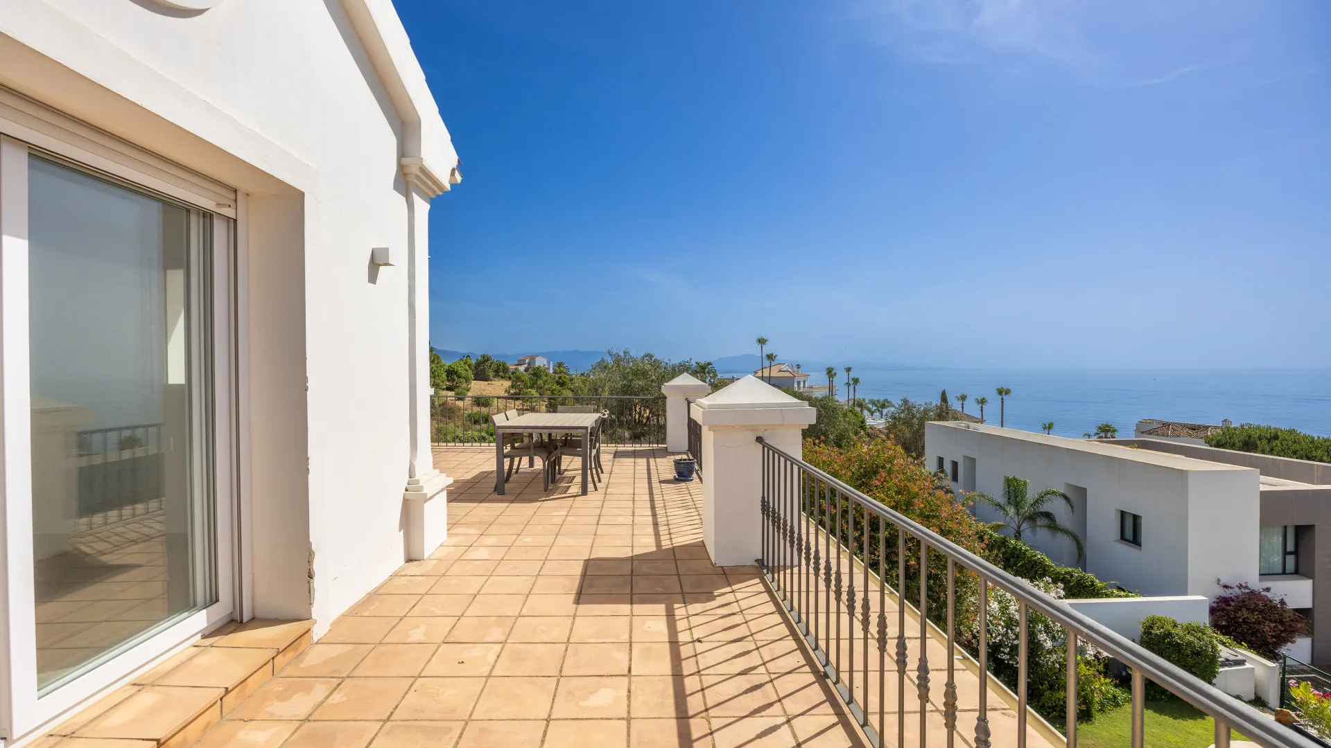 Villa de 4 dormitorios a la venta en La Paloma