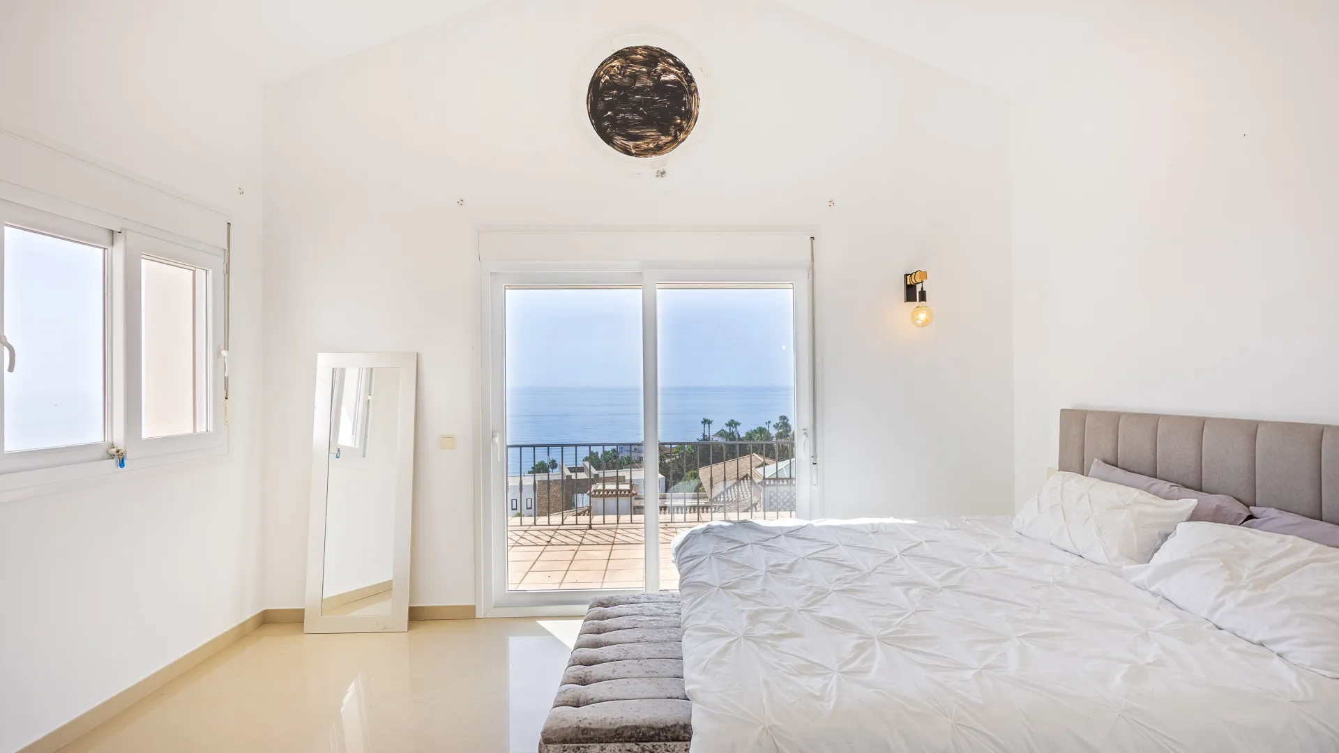 Villa de 4 dormitorios a la venta en La Paloma