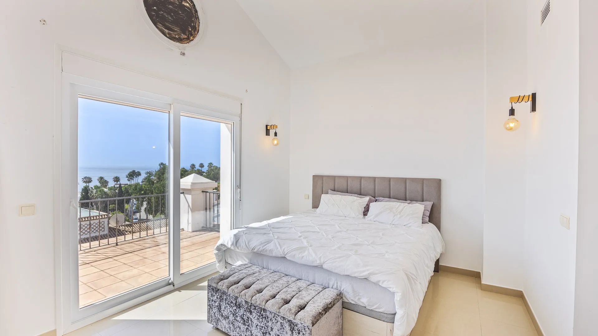 Villa de 4 dormitorios a la venta en La Paloma
