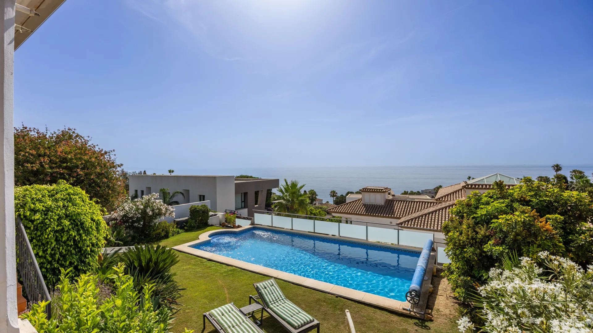 Villa de 4 dormitorios a la venta en La Paloma
