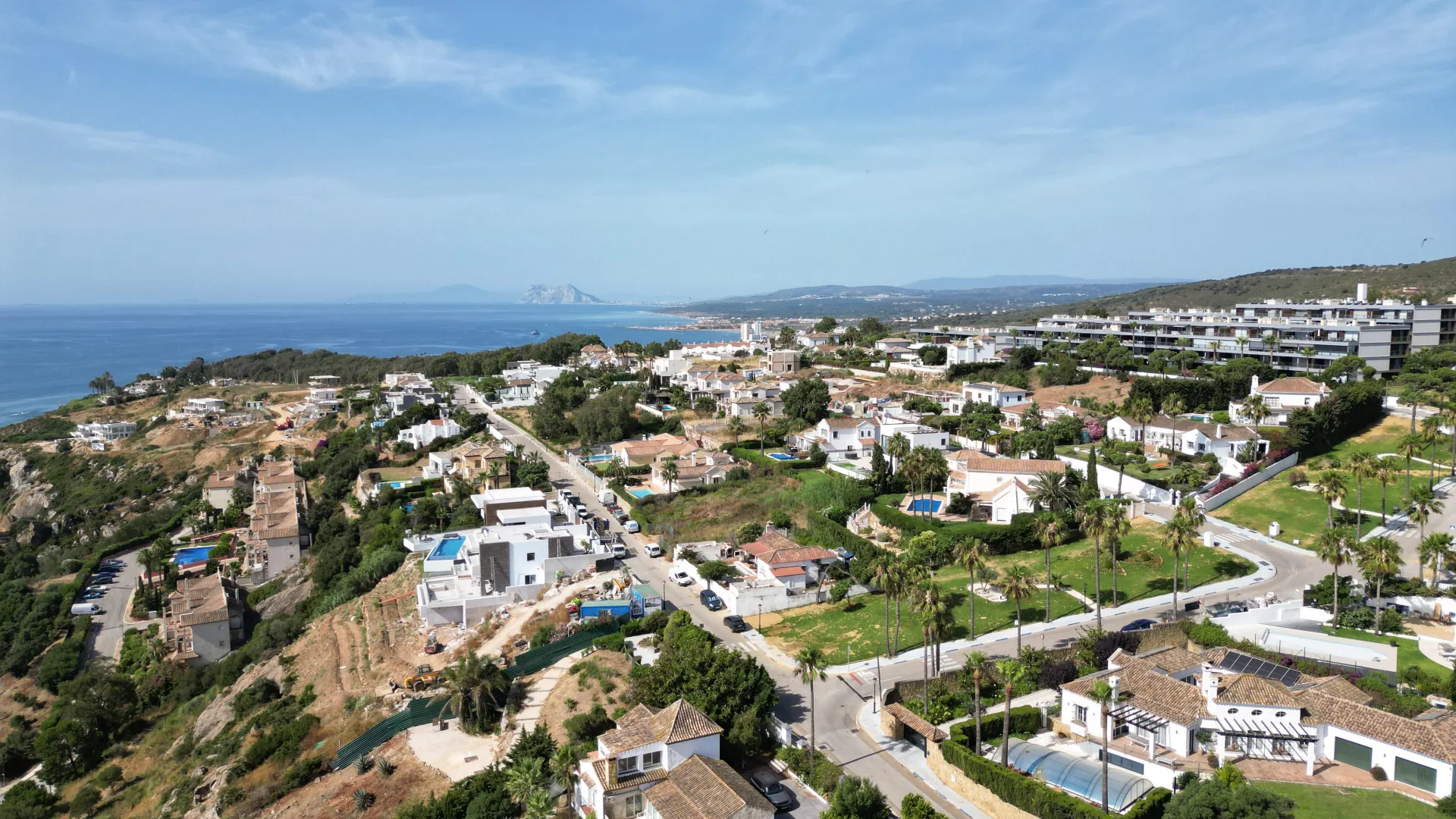 Villa de 4 dormitorios a la venta en La Paloma