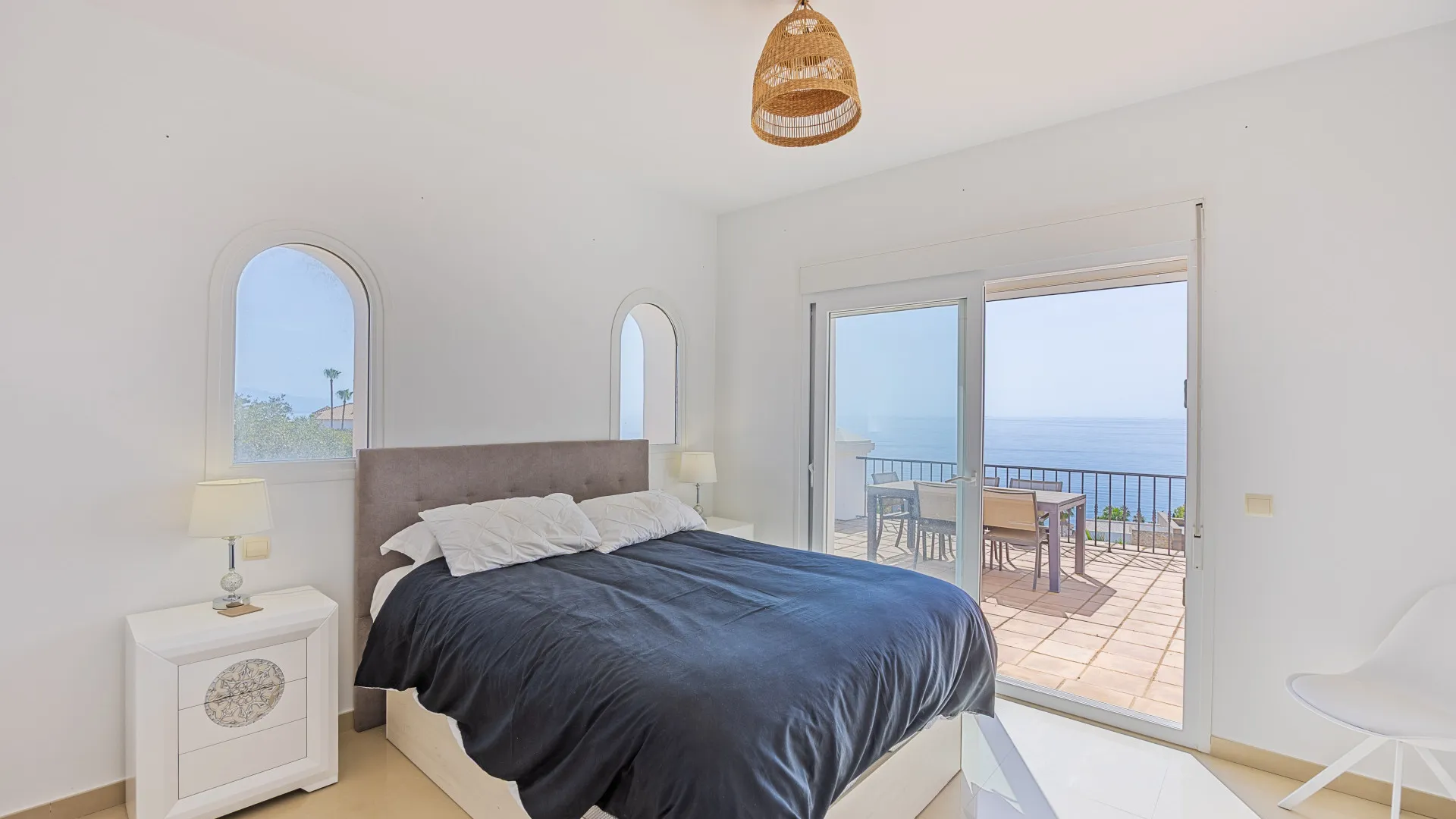 Villa de 4 dormitorios a la venta en La Paloma