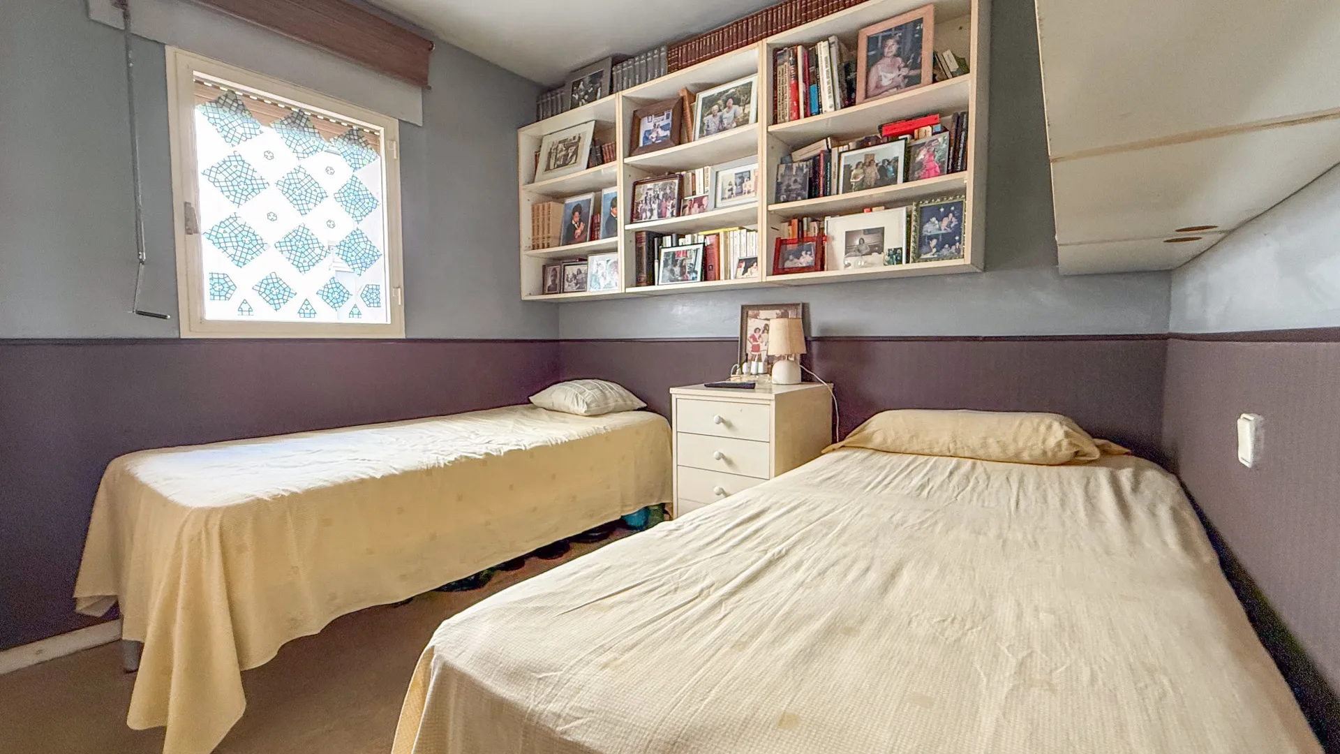 For sale apartment in Paseo del Mar