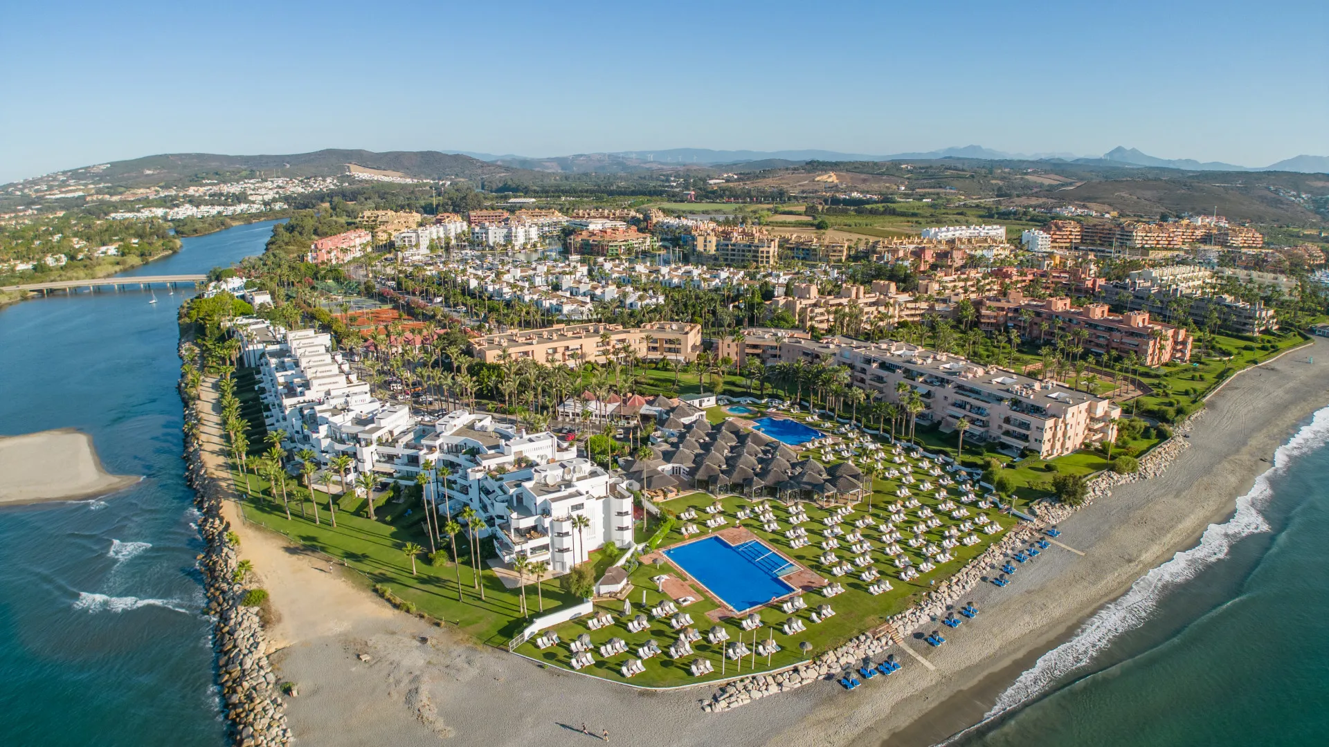 For sale apartment in Paseo del Mar