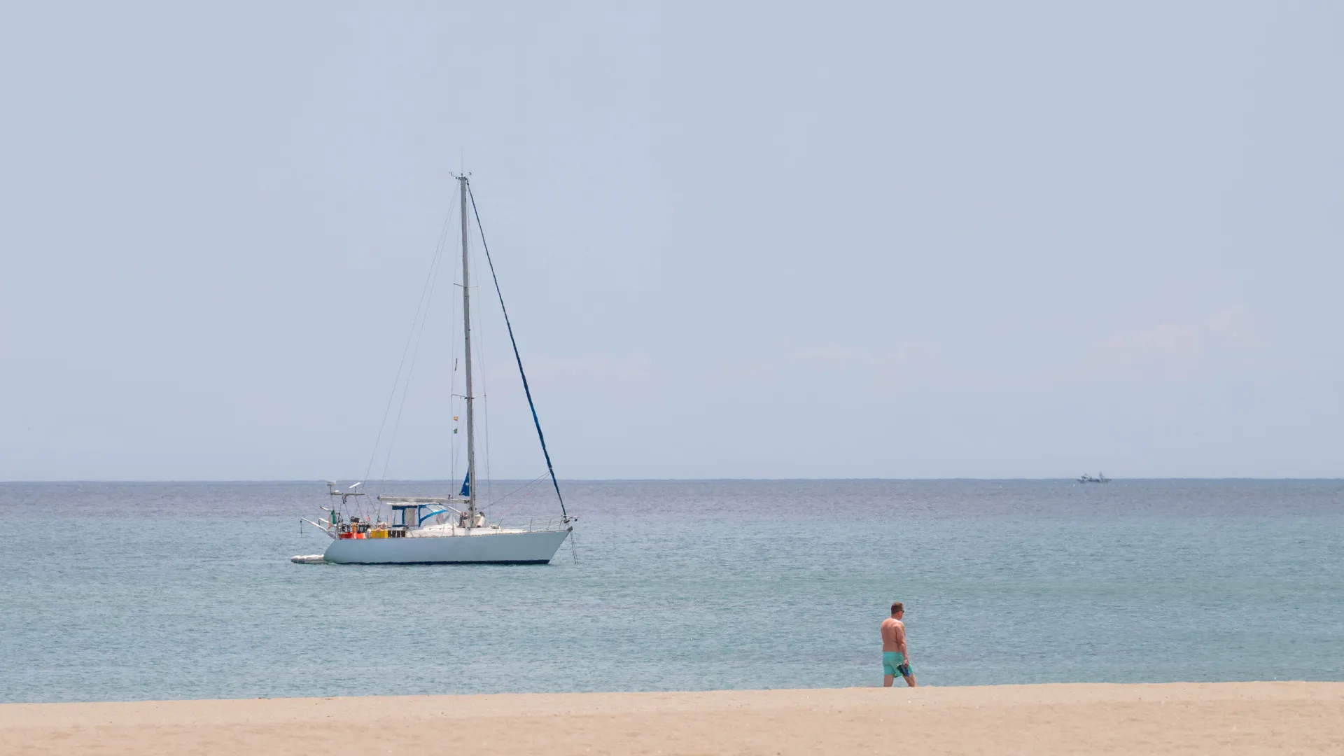 For sale apartment in Paseo del Mar