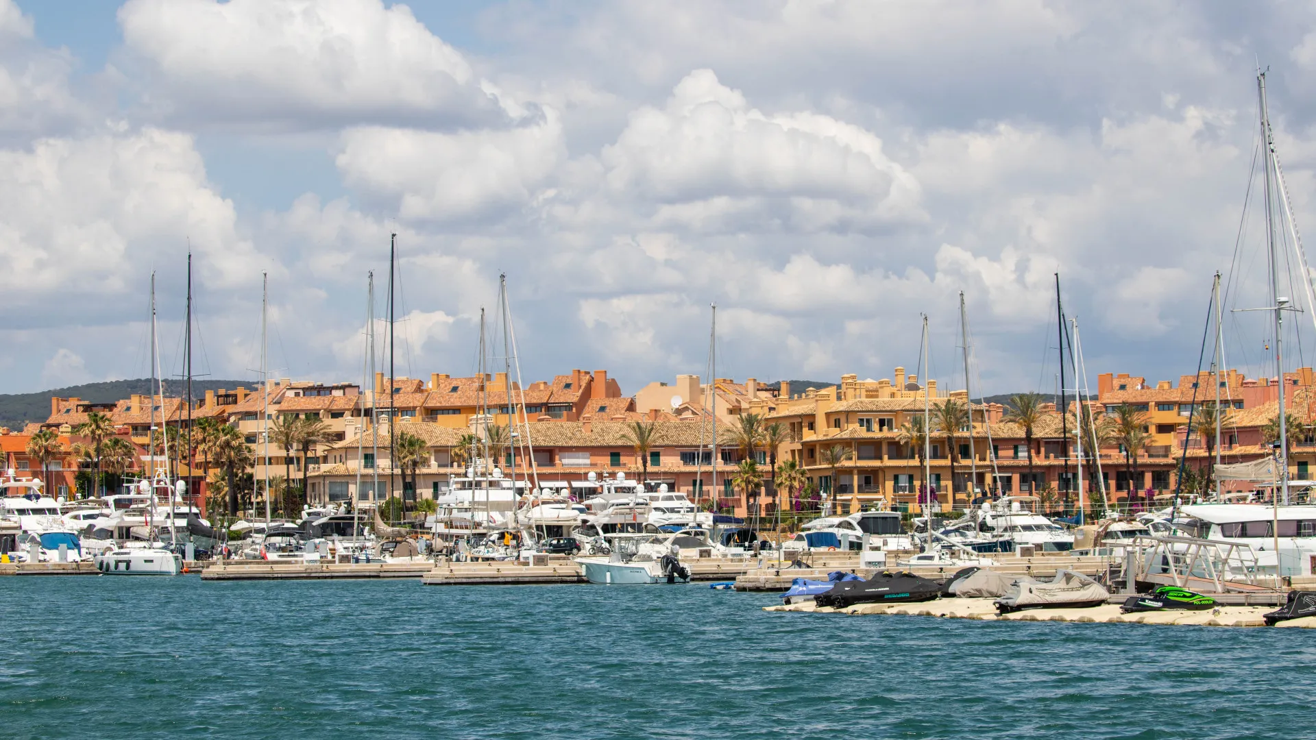 For sale apartment in Paseo del Mar