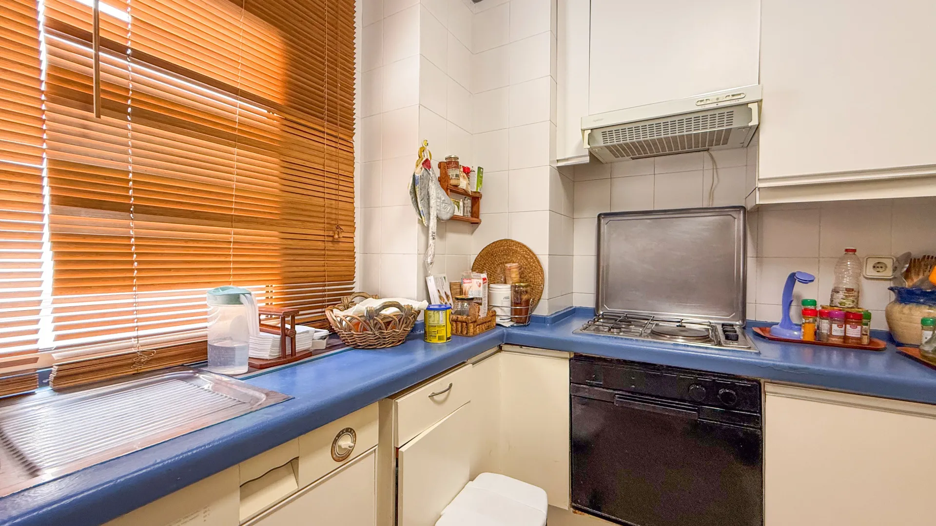 For sale apartment in Paseo del Mar