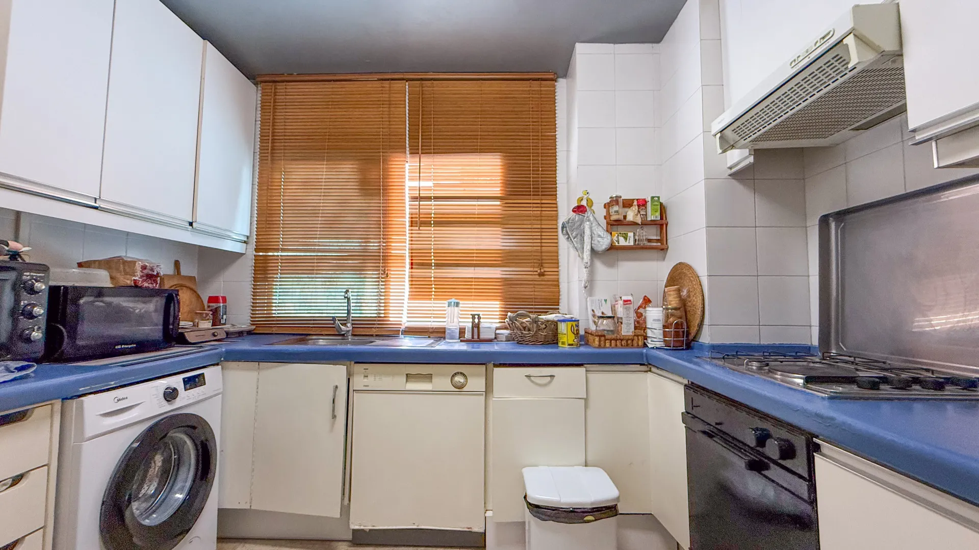 For sale apartment in Paseo del Mar