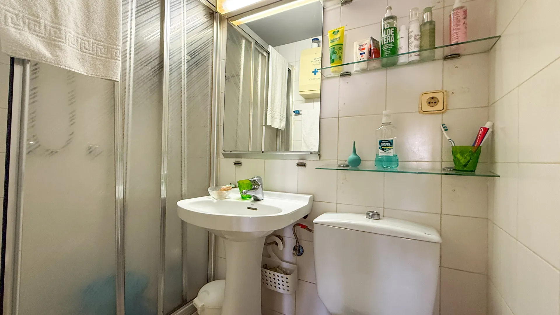 For sale apartment in Paseo del Mar