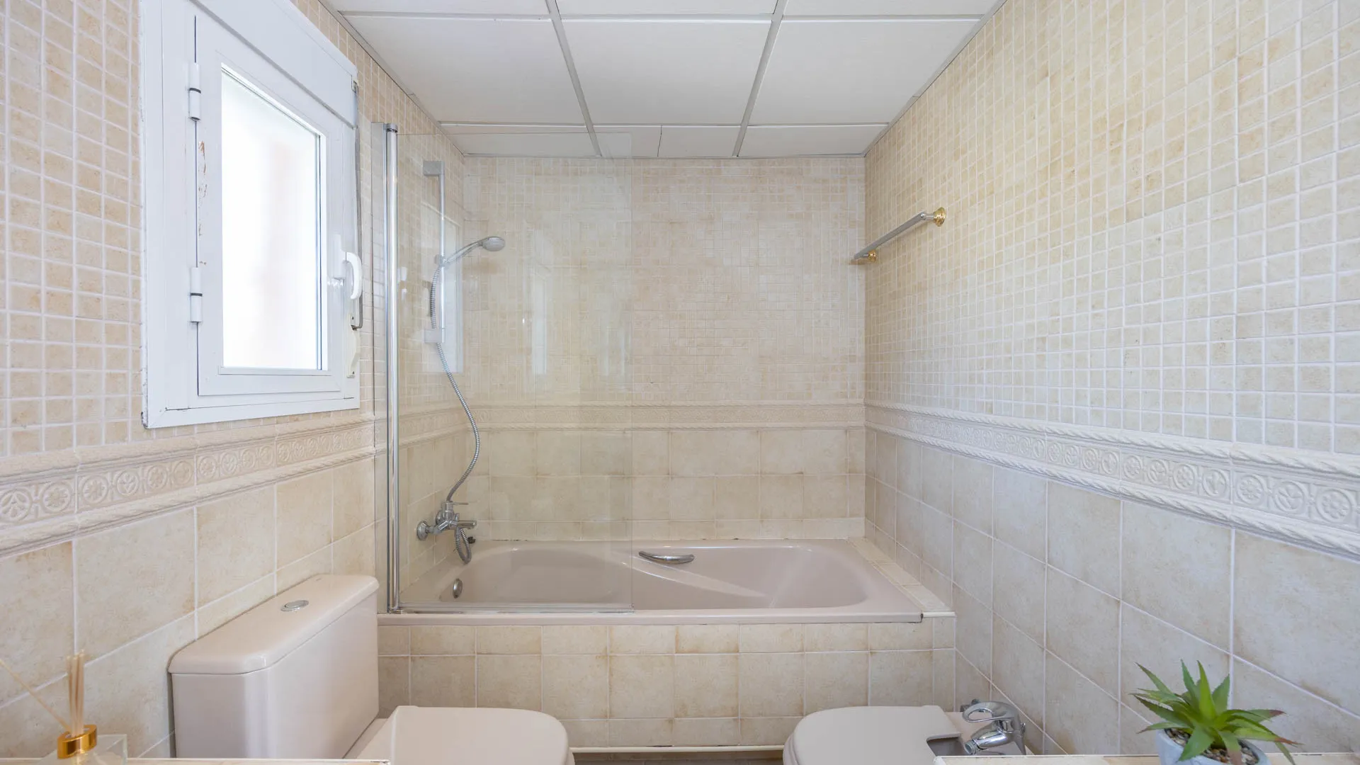 For sale Zona B villa