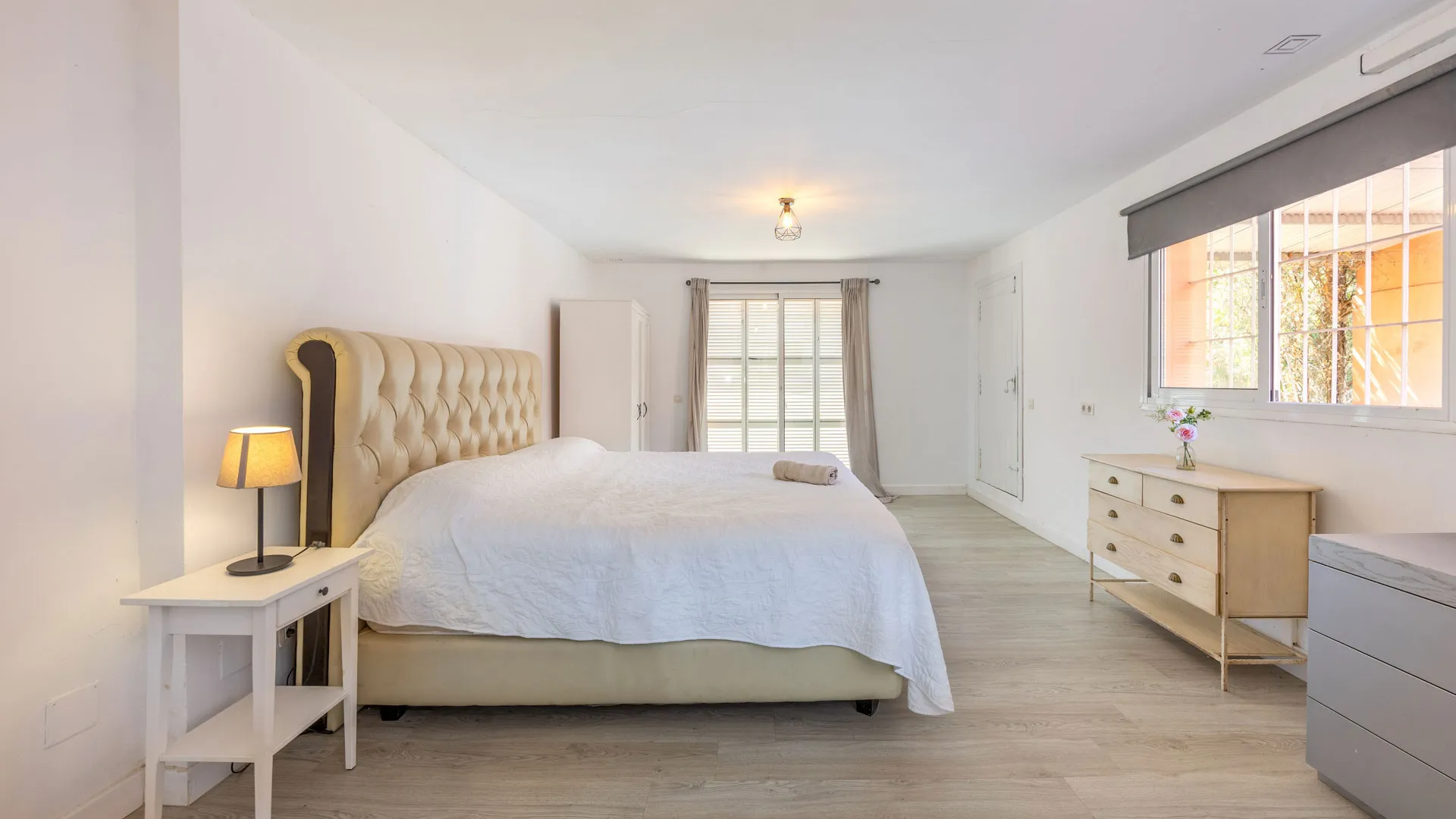 For sale Zona B villa