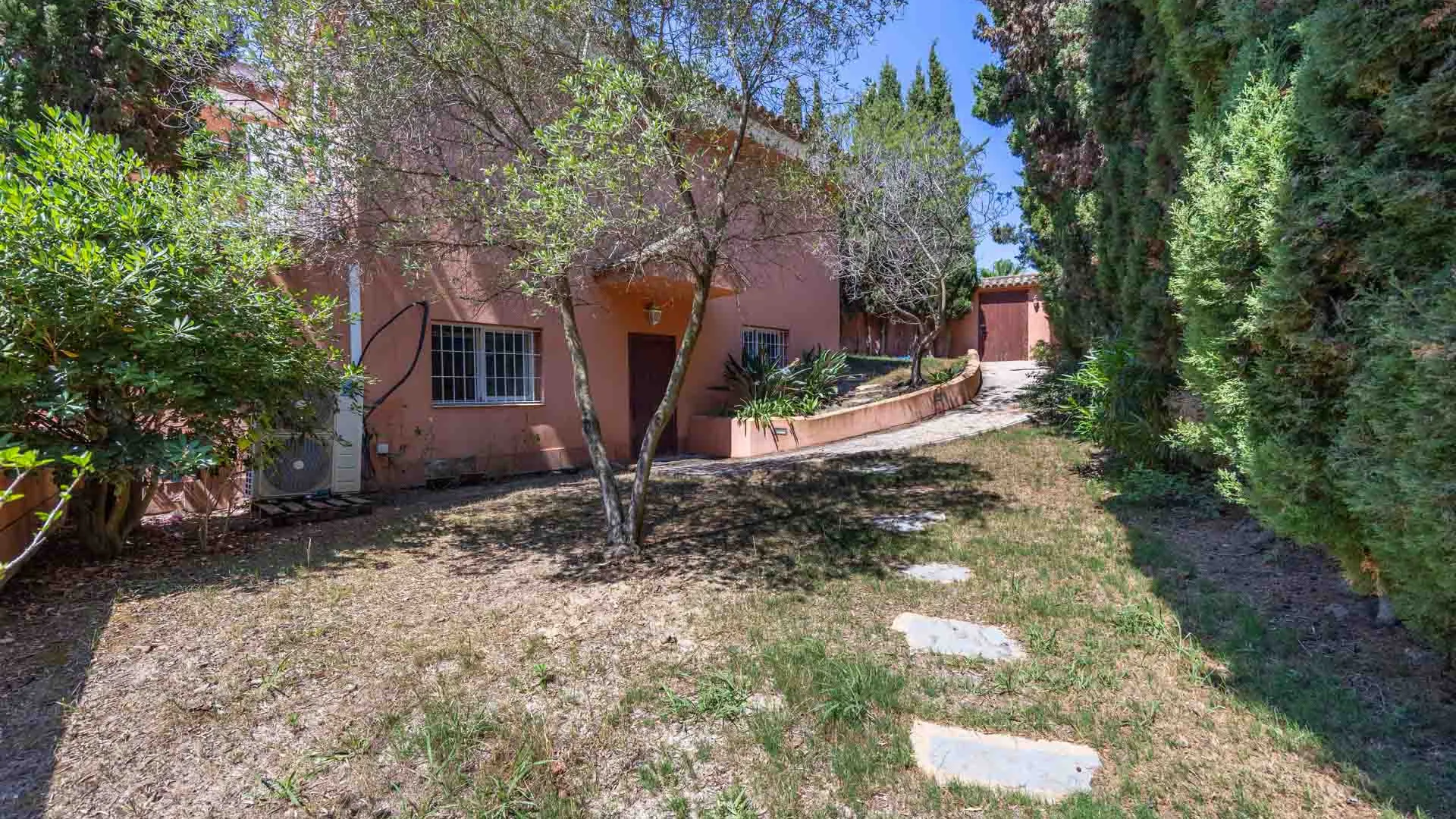 For sale Zona B villa
