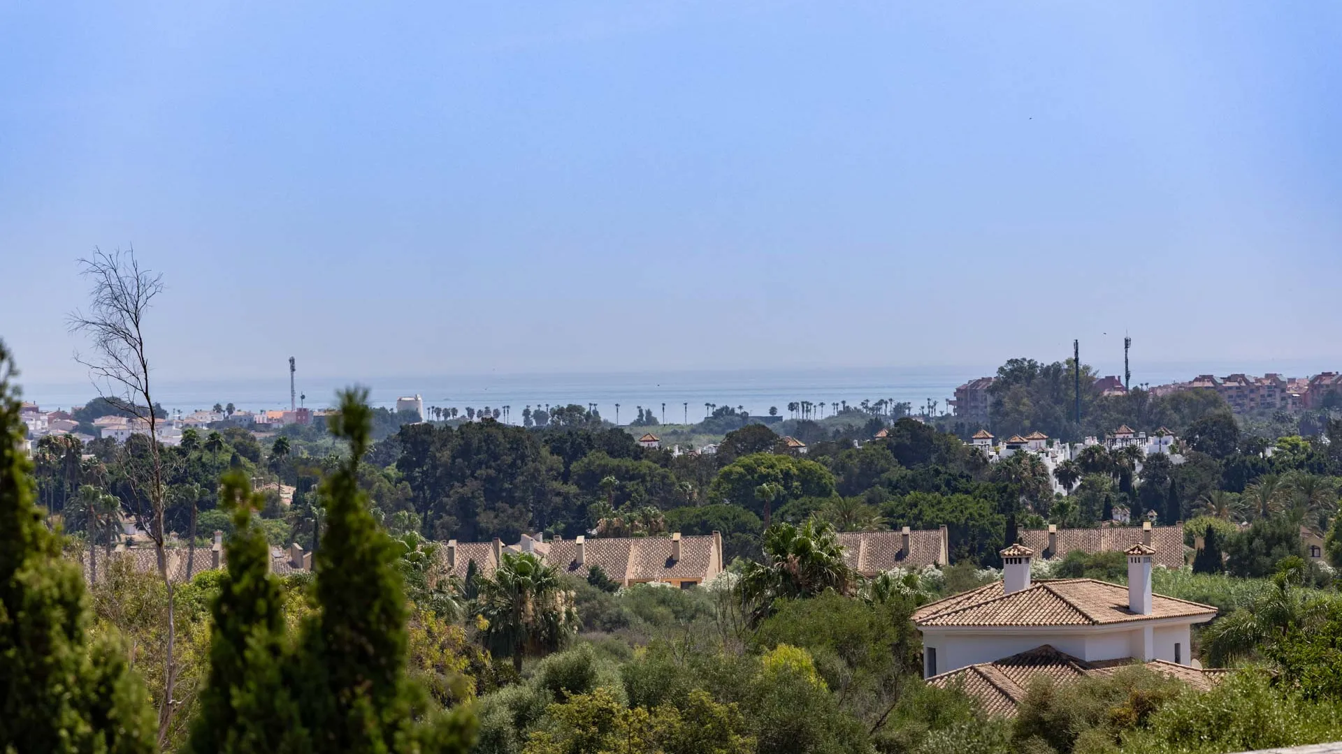 For sale Zona B villa