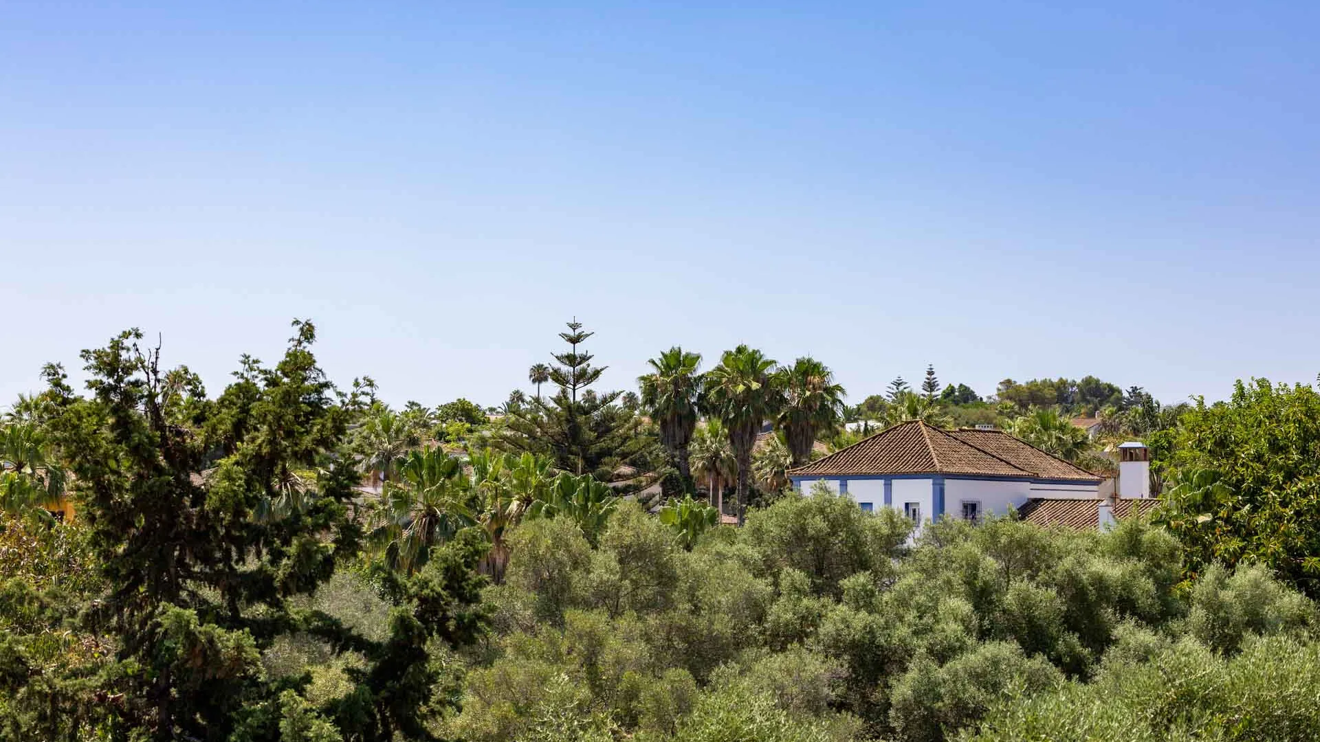 For sale Zona B villa